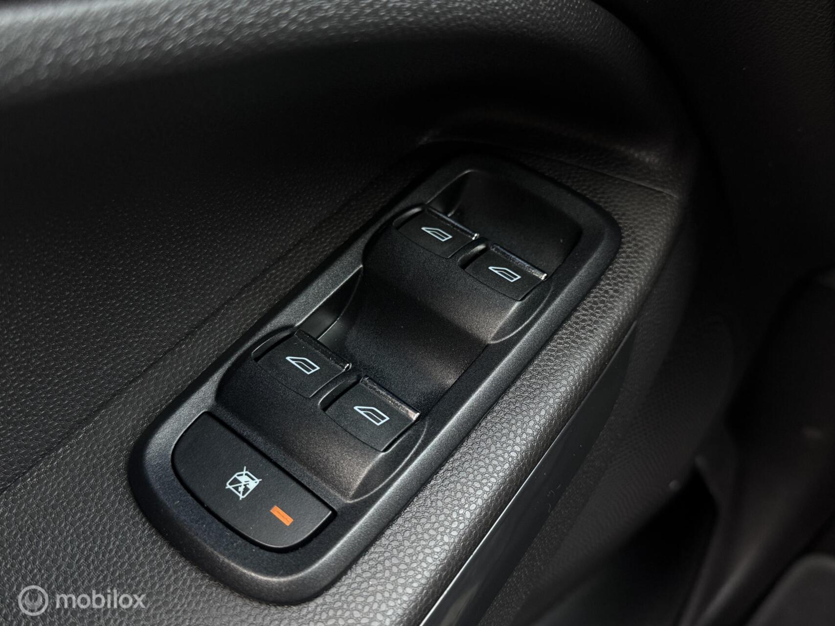 Foto van Ford Ecosport