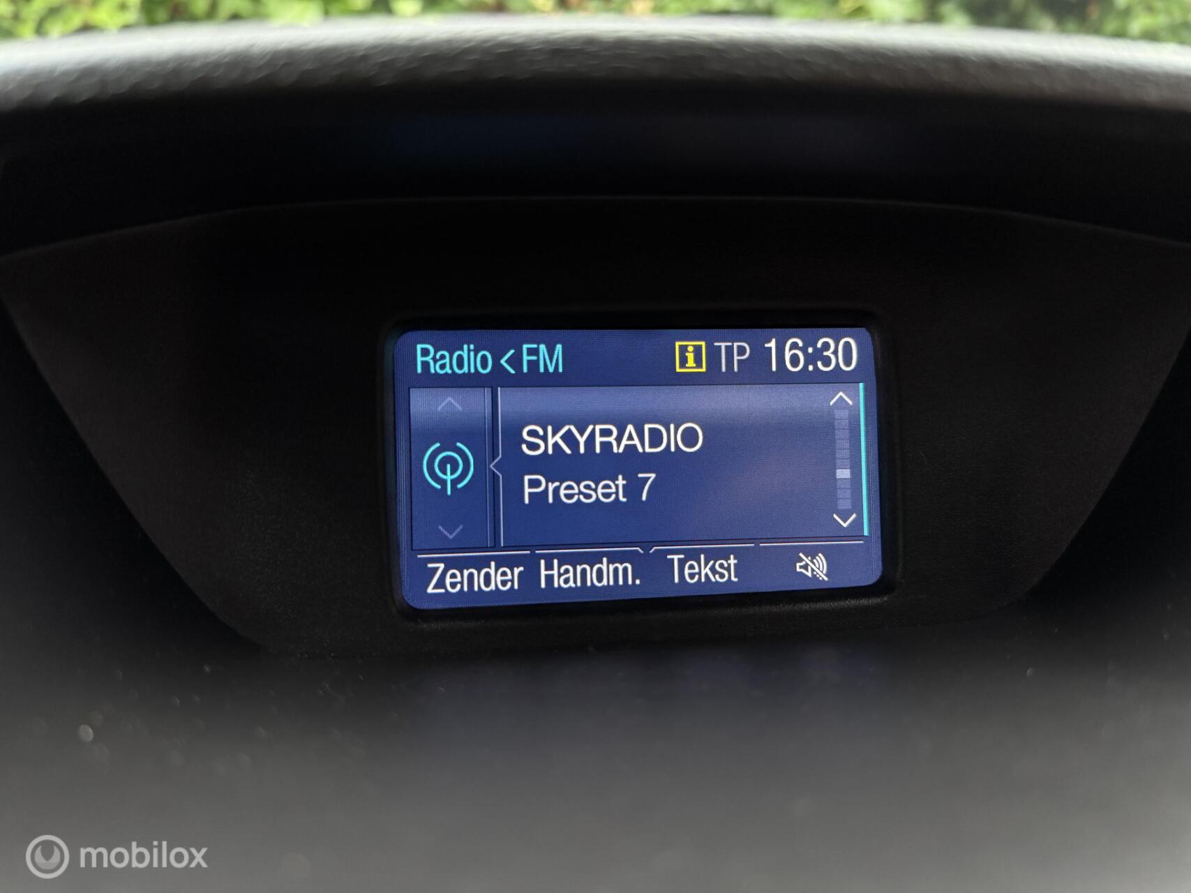 Foto van Ford Ecosport