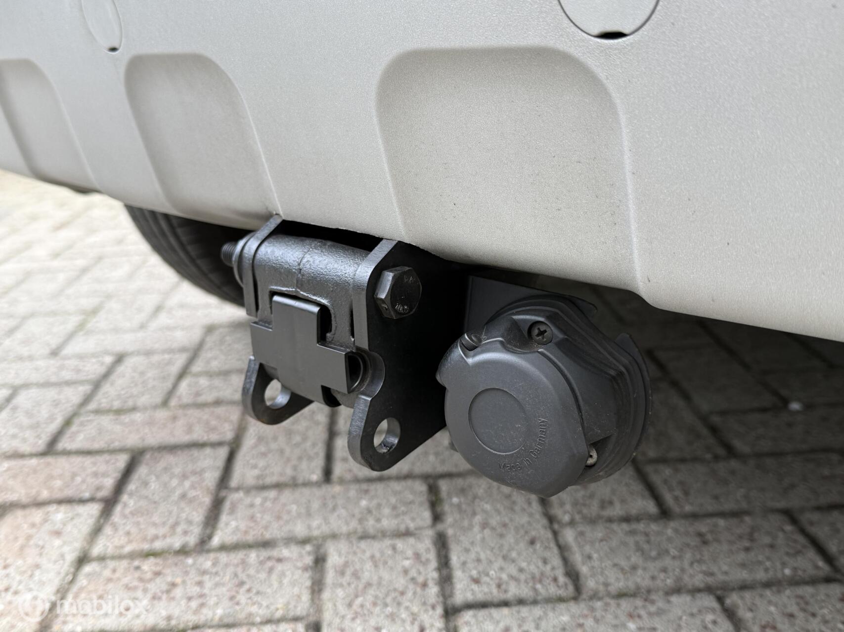 Foto van Ford Ecosport
