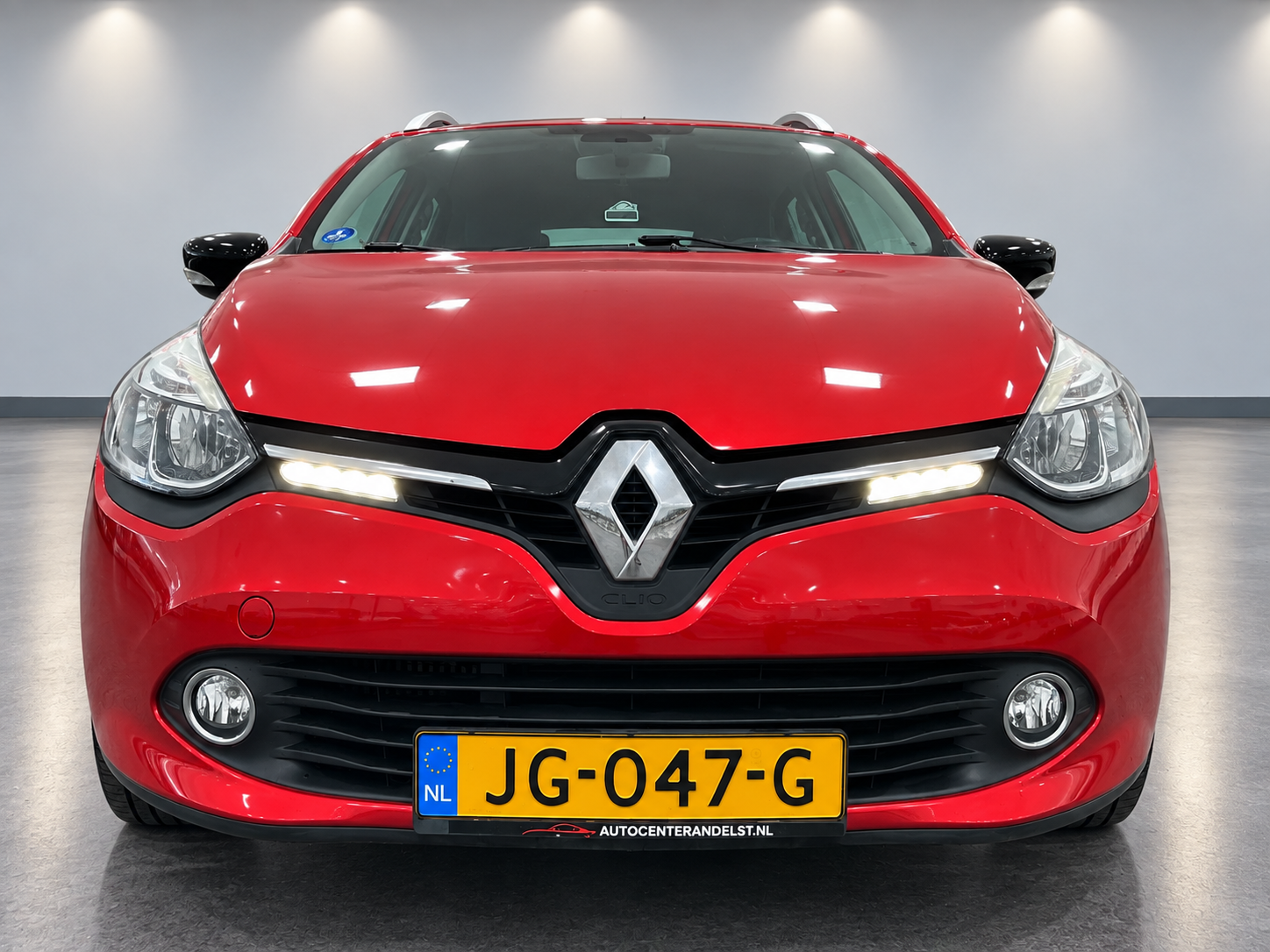 Foto van Renault Clio Estate