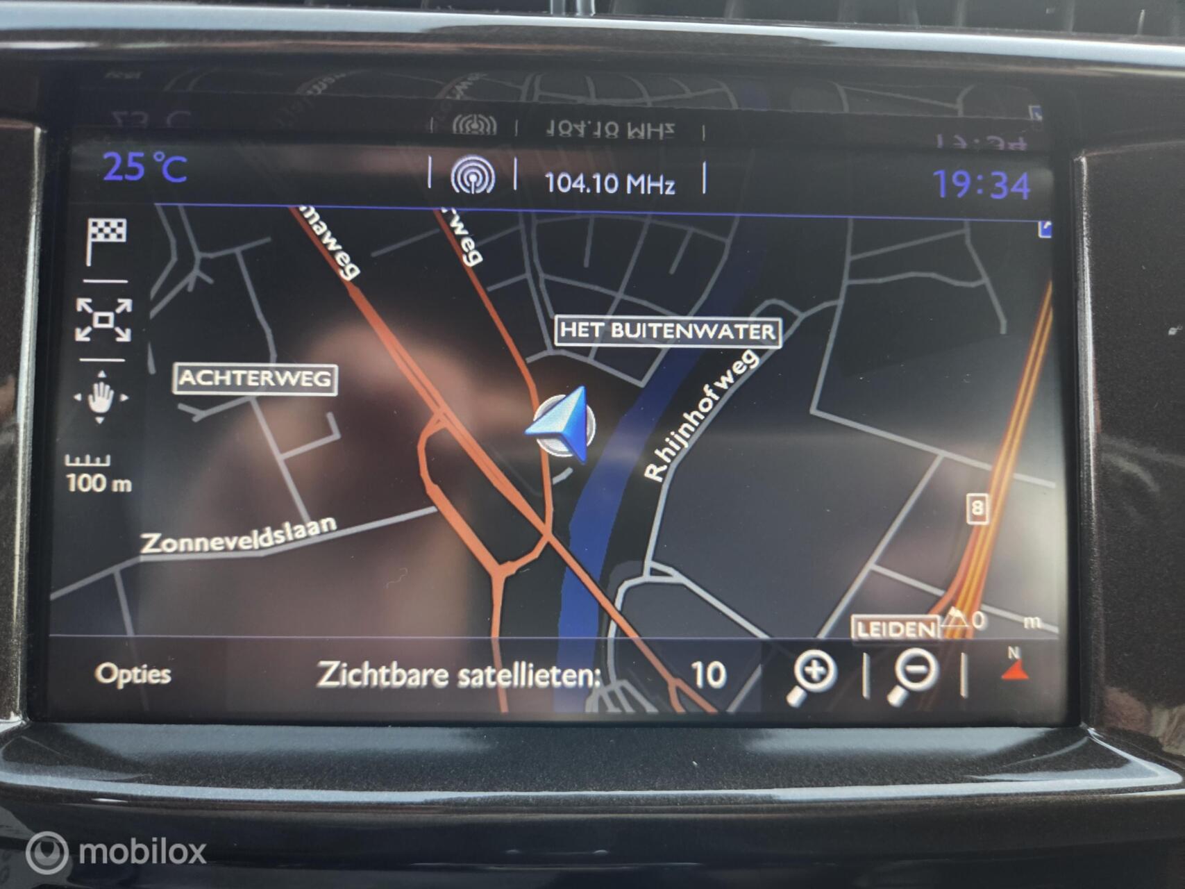 Foto van DS DS 3
