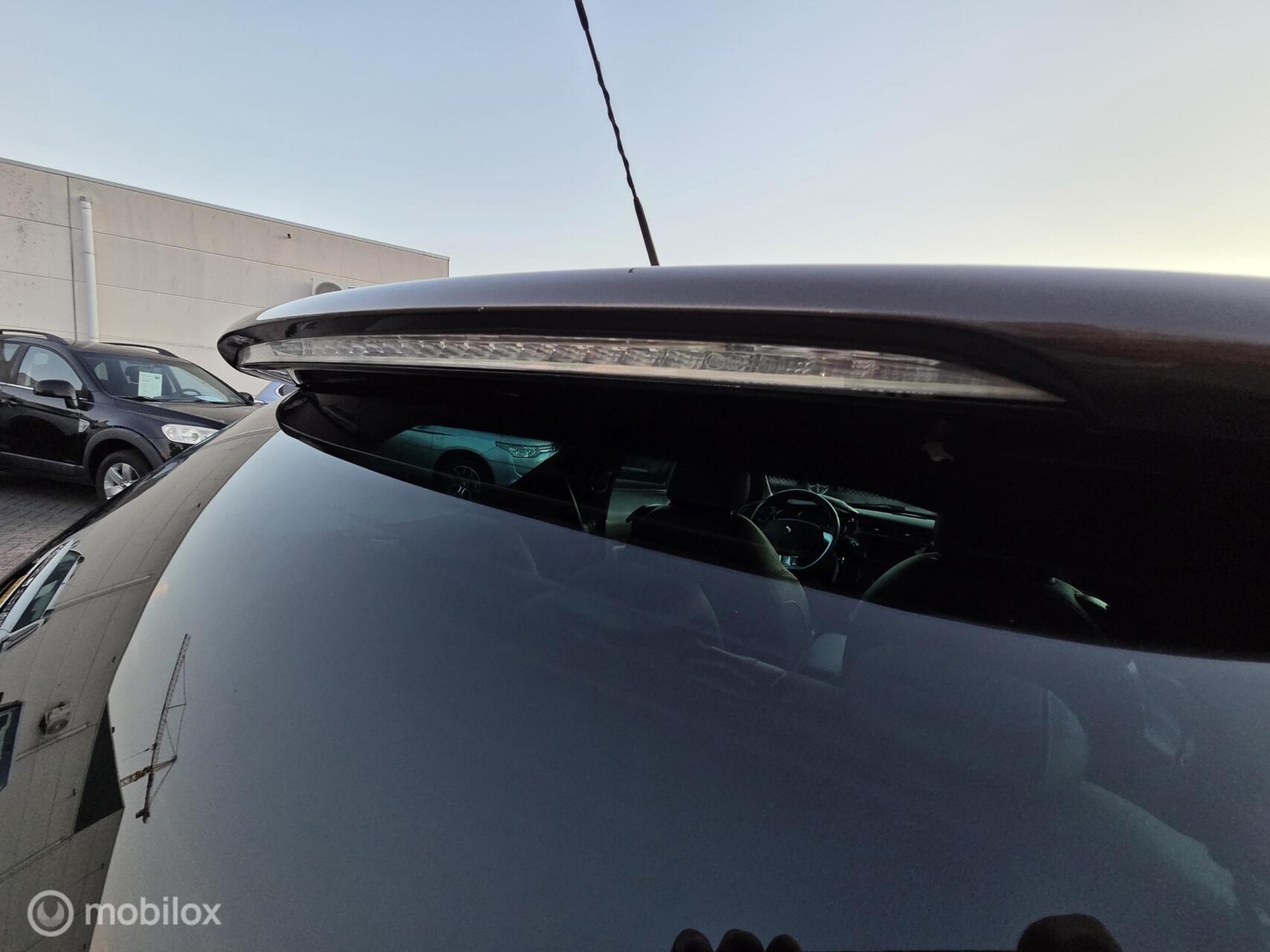 Foto van DS DS 3