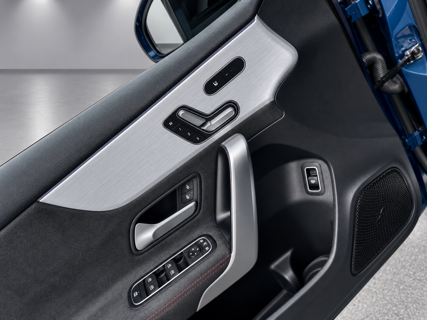 Foto van Mercedes-Benz A-klasse