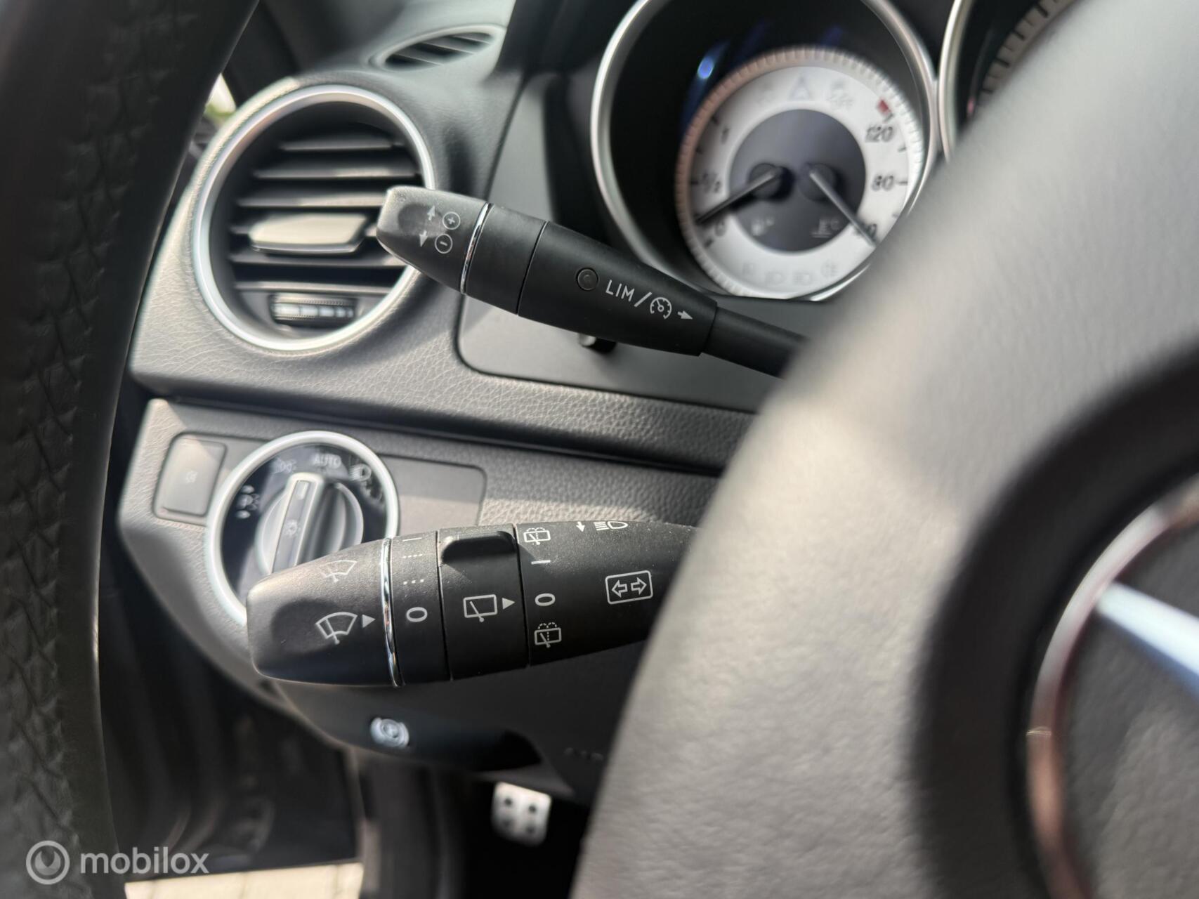 Foto van Mercedes-Benz C 250 CDI 4Matic