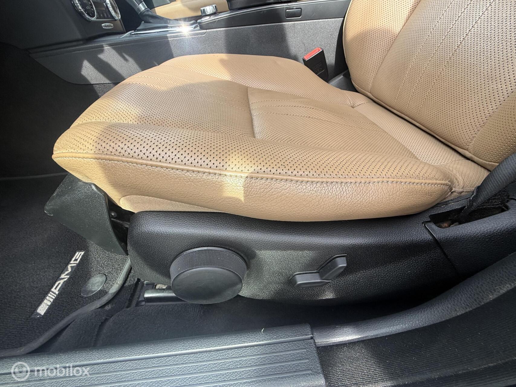 Foto van Mercedes-Benz C 250 CDI 4Matic