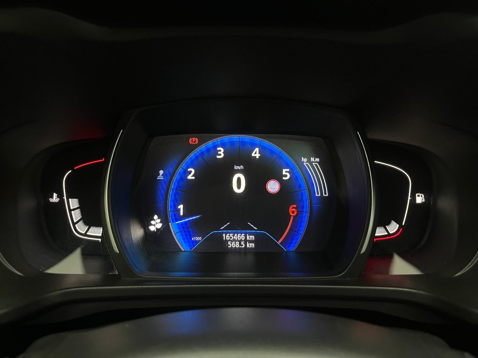 Foto van Renault Kadjar