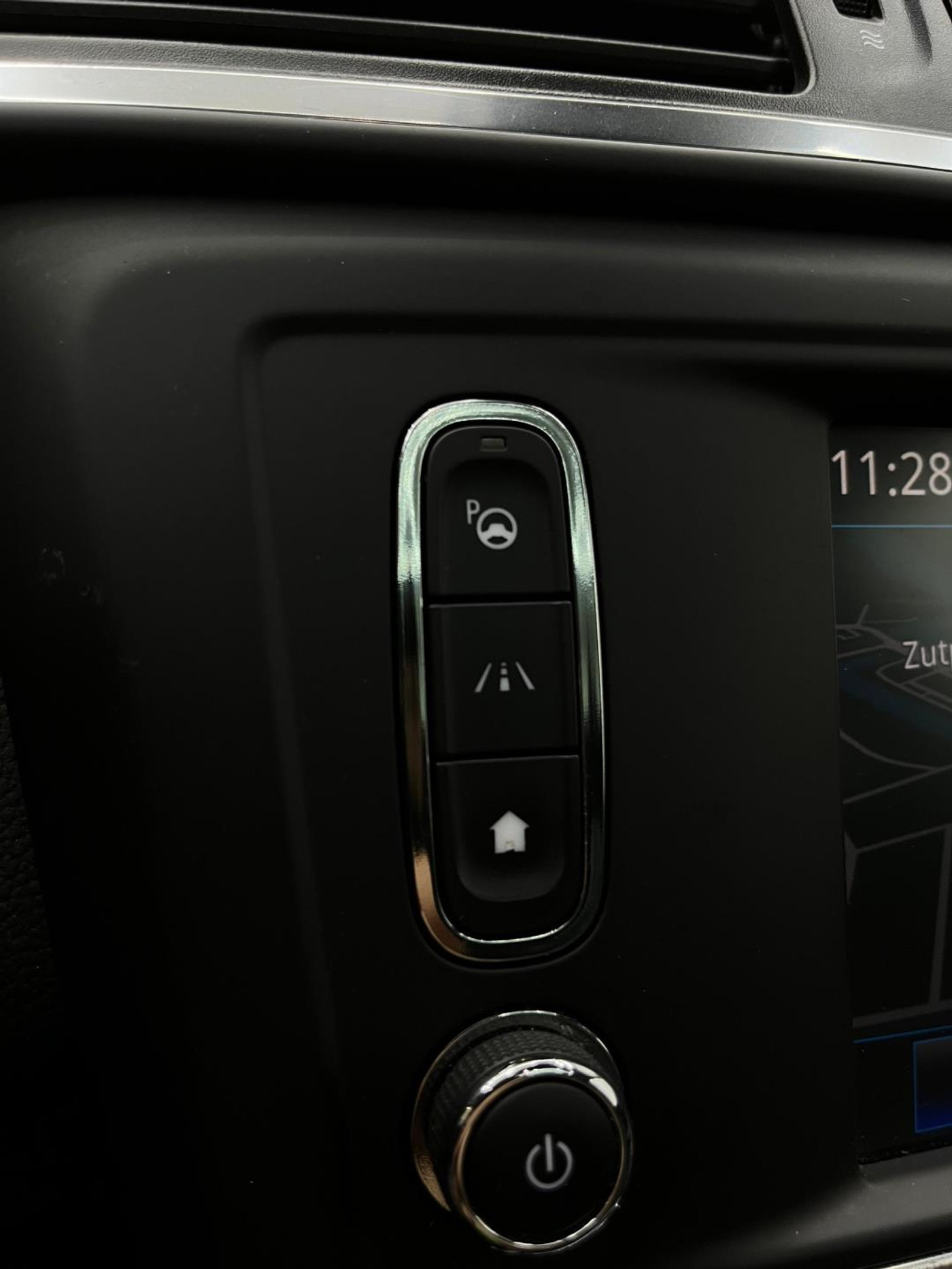 Foto van Renault Kadjar