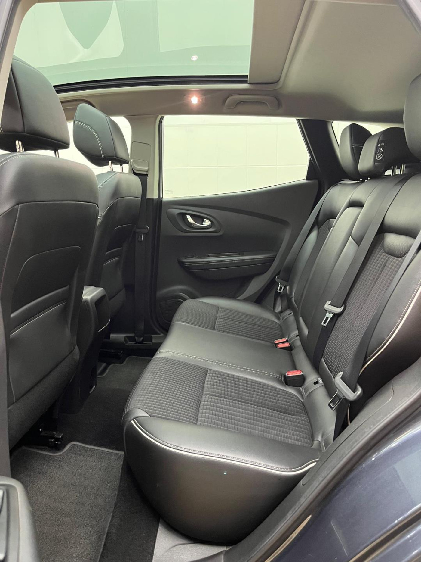 Foto van Renault Kadjar