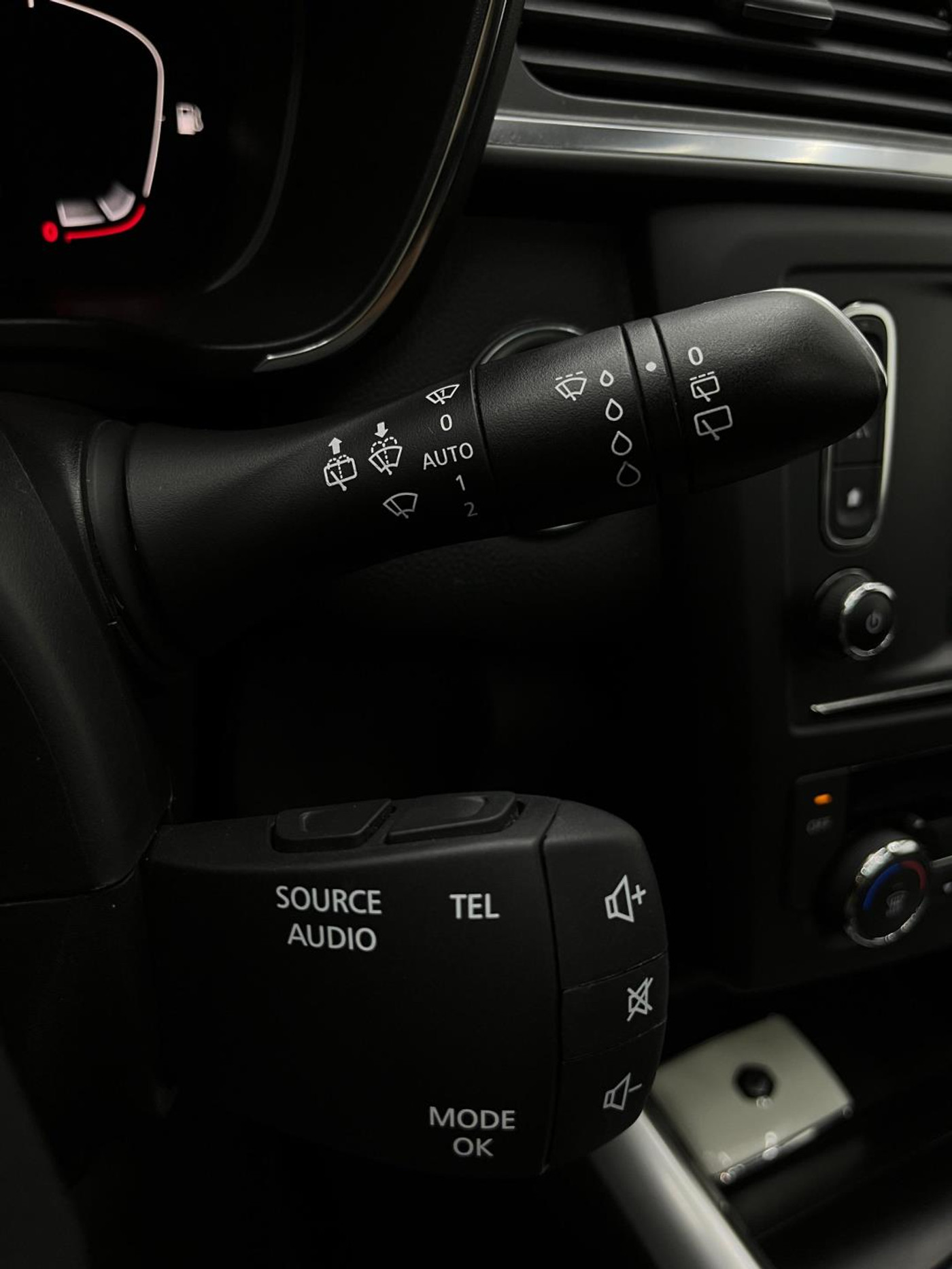 Foto van Renault Kadjar