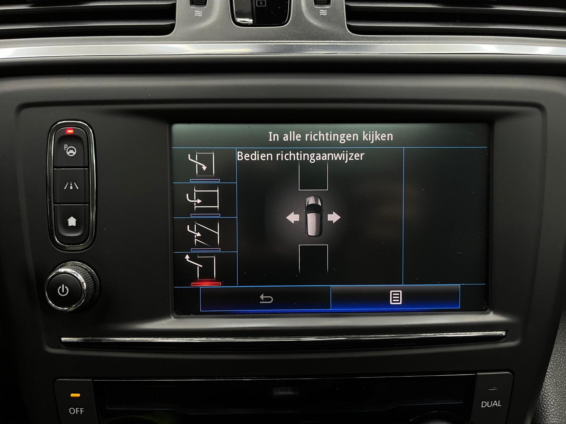 Foto van Renault Kadjar