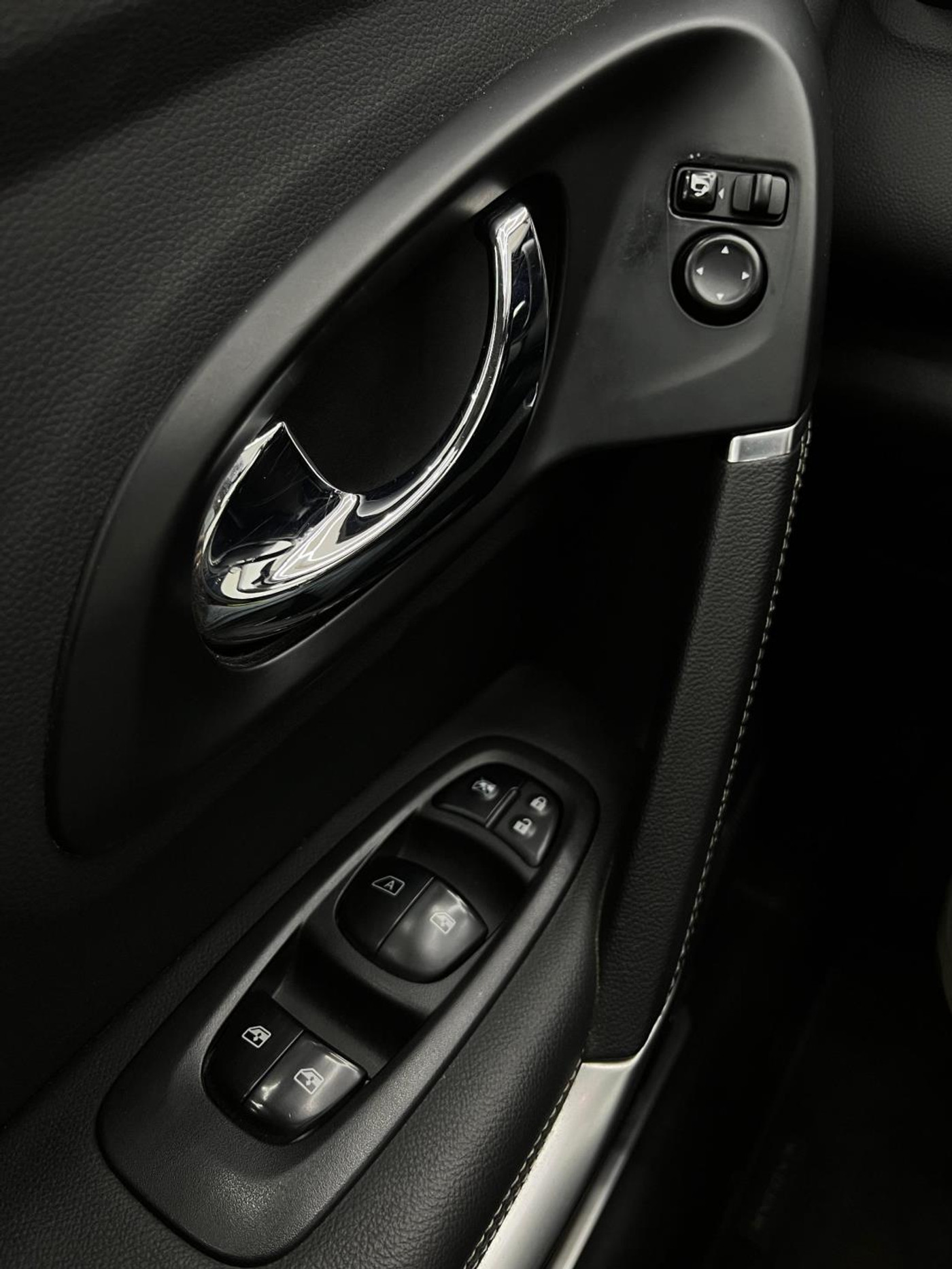 Foto van Renault Kadjar