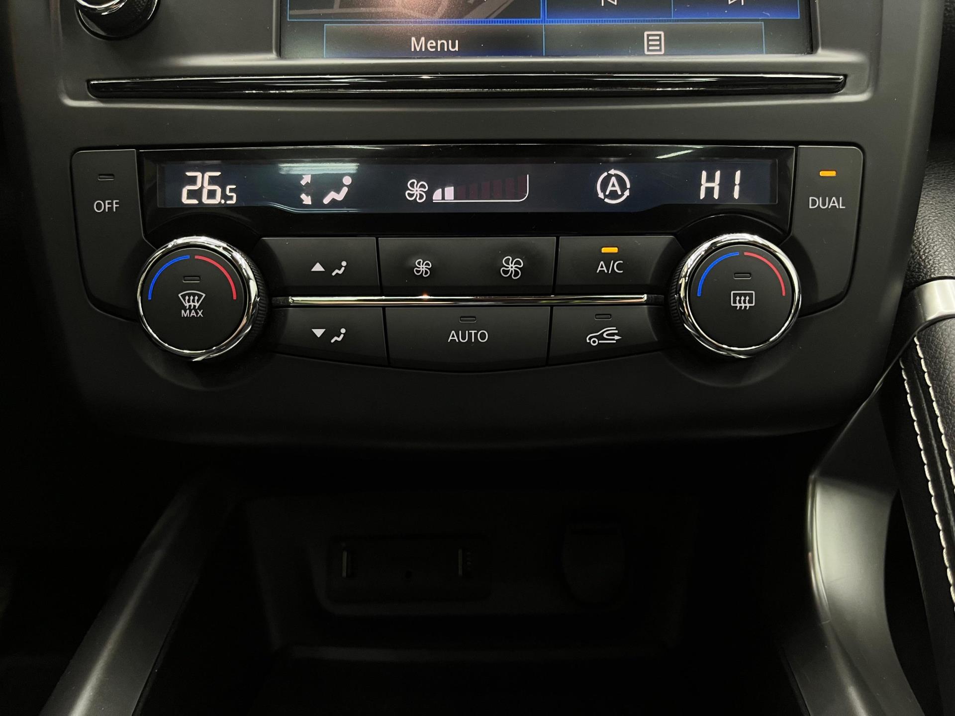 Foto van Renault Kadjar