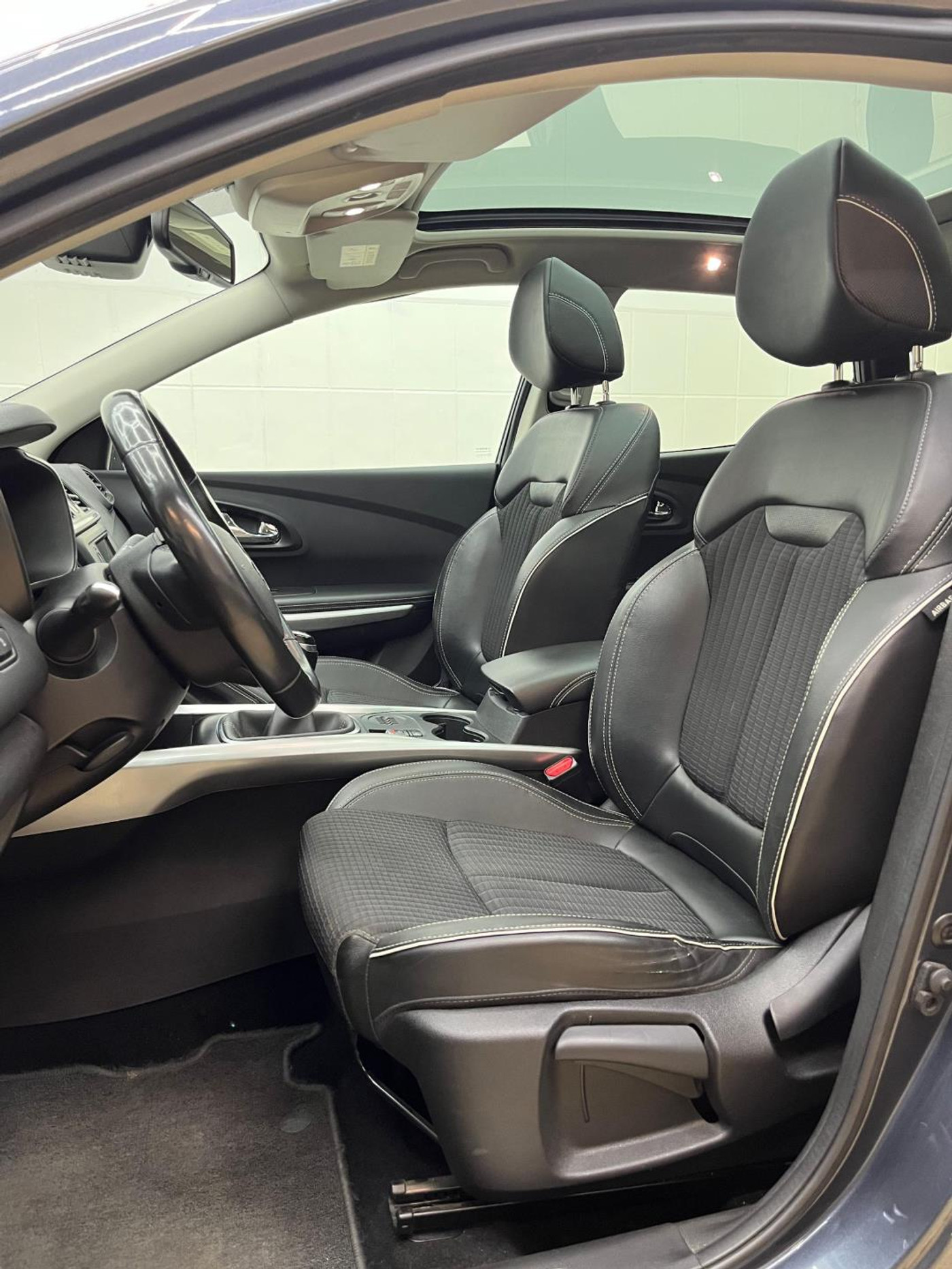 Foto van Renault Kadjar