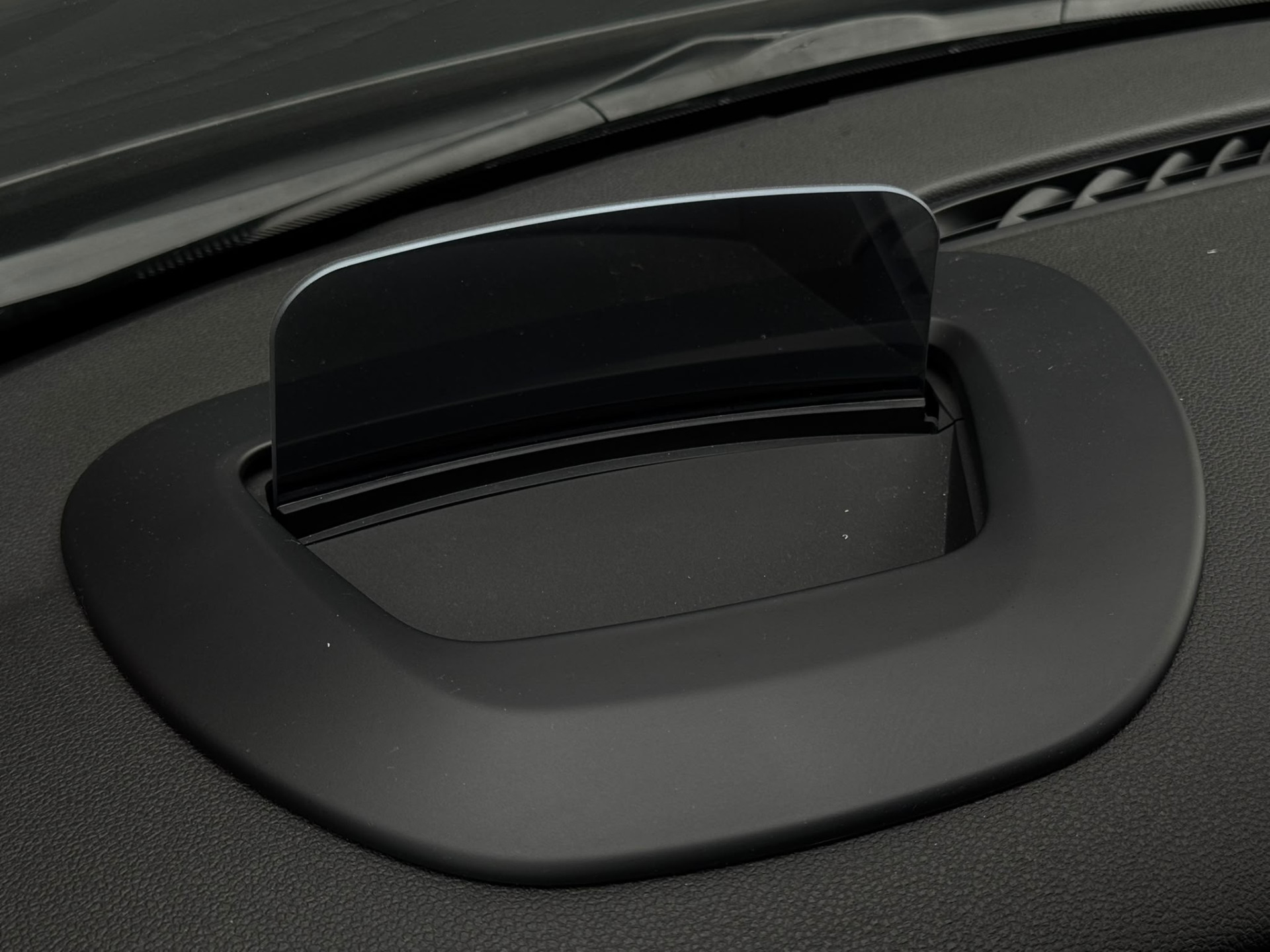 Foto van Mini Cooper S