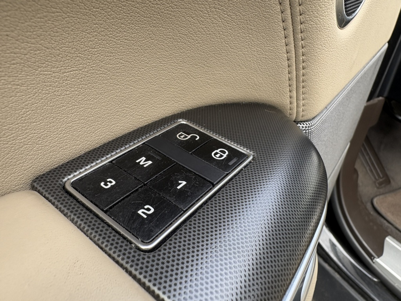 Foto van Land Rover Range Rover Sport