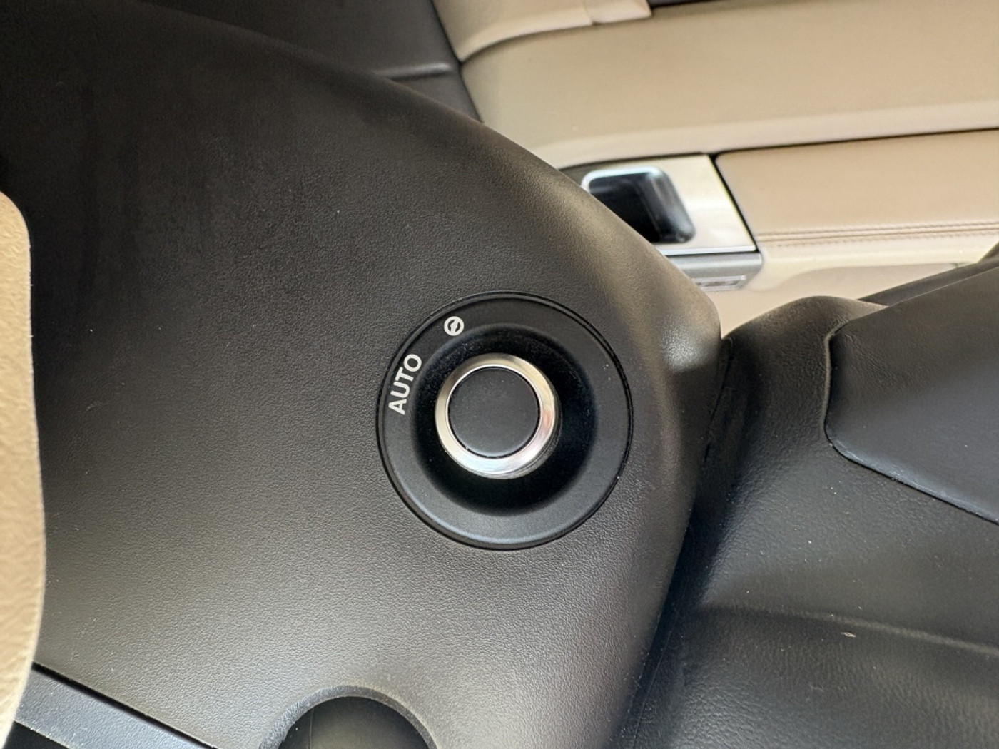 Foto van Land Rover Range Rover Sport