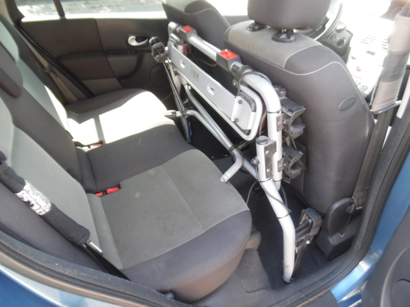 Foto van Renault Modus
