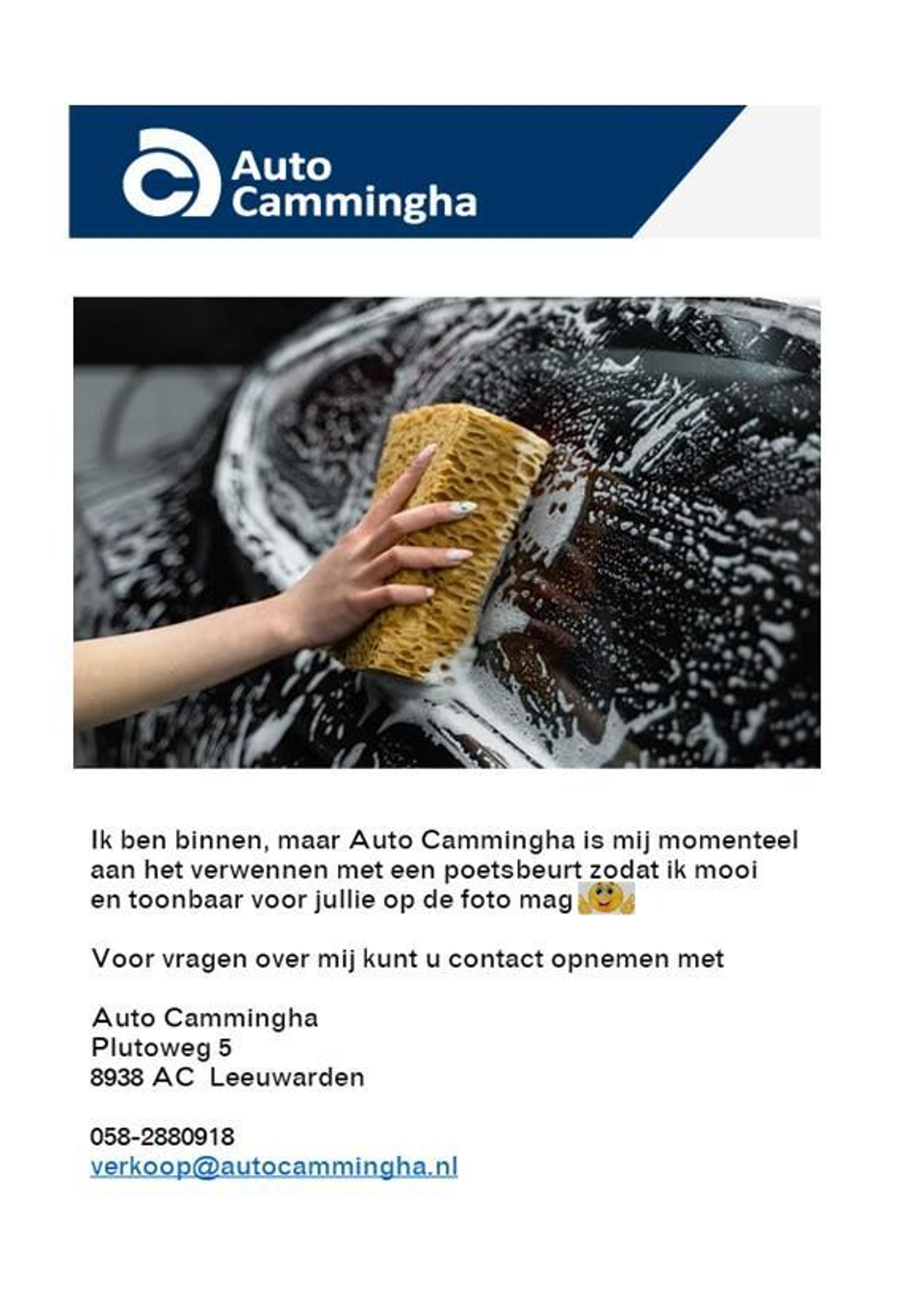Foto van Suzuki Celerio