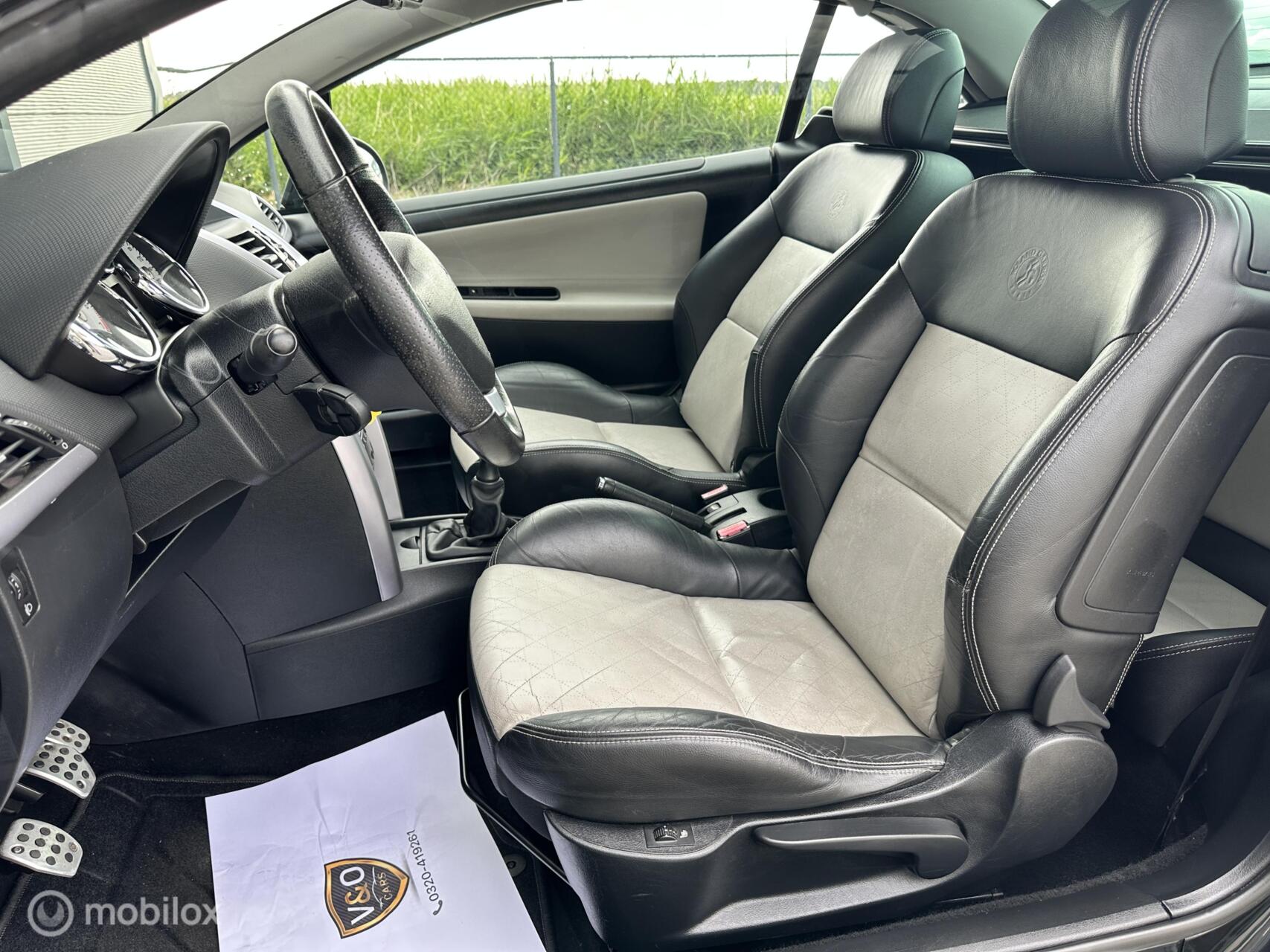 Foto van Peugeot 207 CC