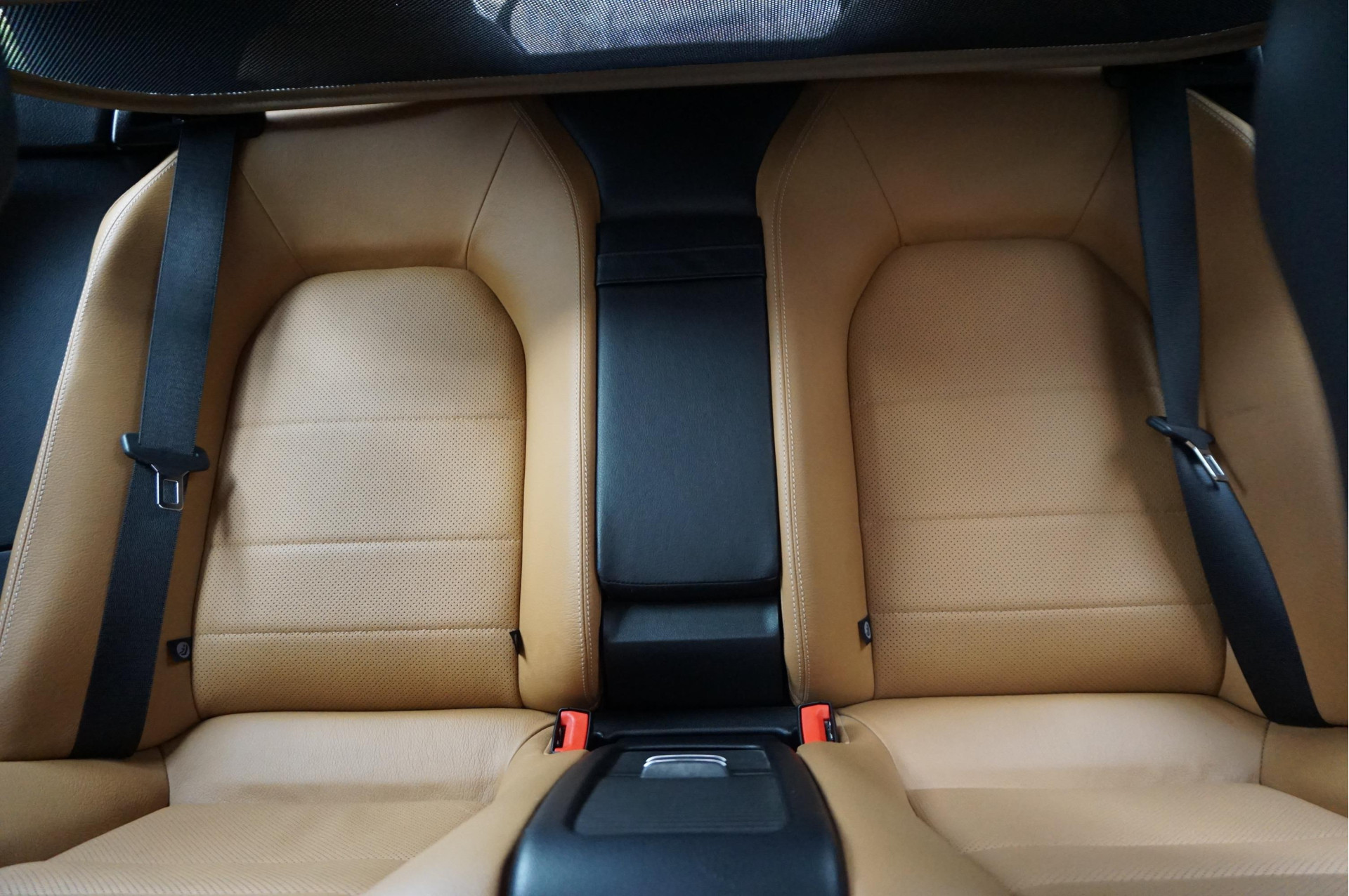 Foto van Mercedes-Benz E-klasse Cabrio
