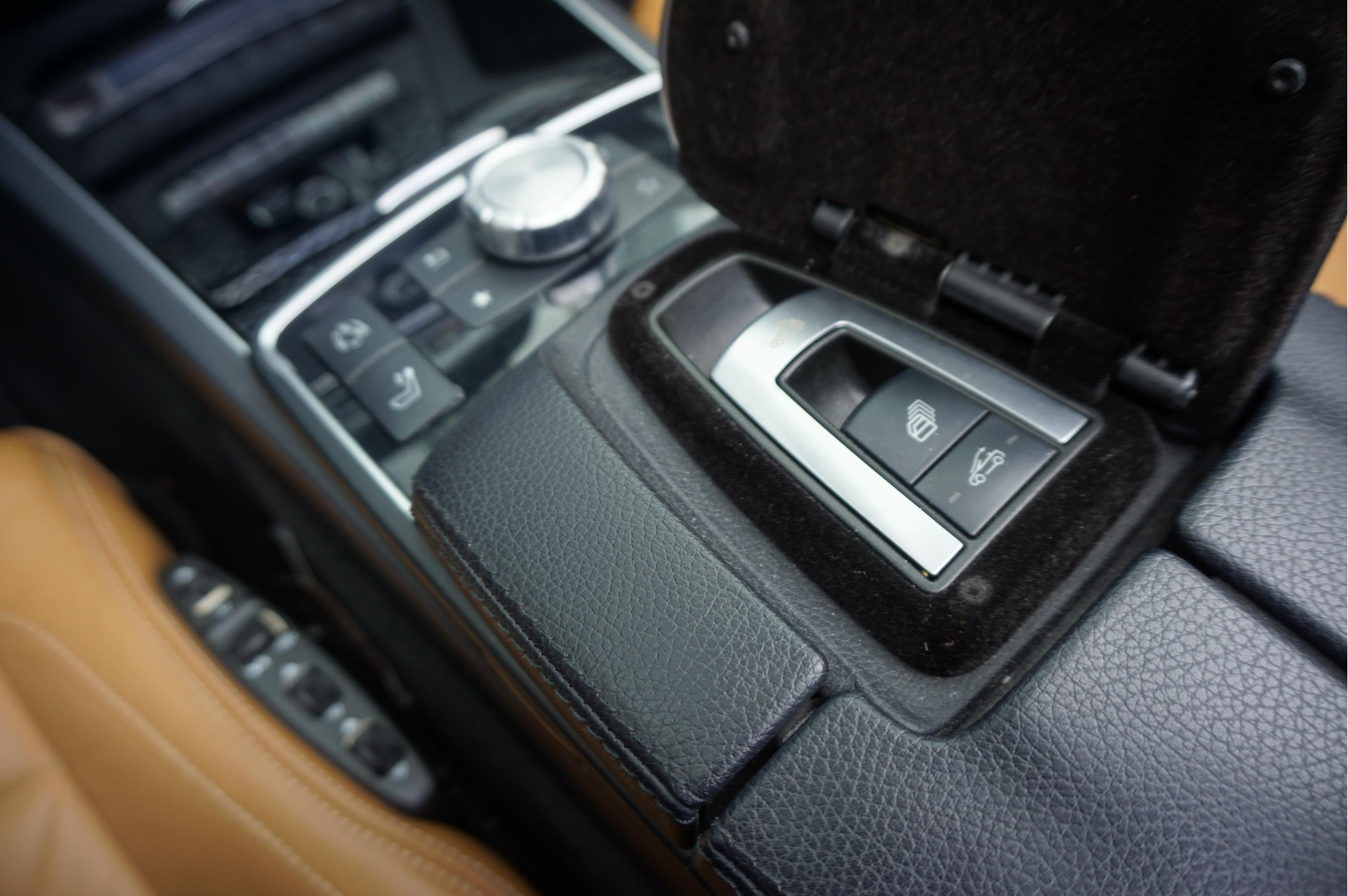 Foto van Mercedes-Benz E-klasse Cabrio