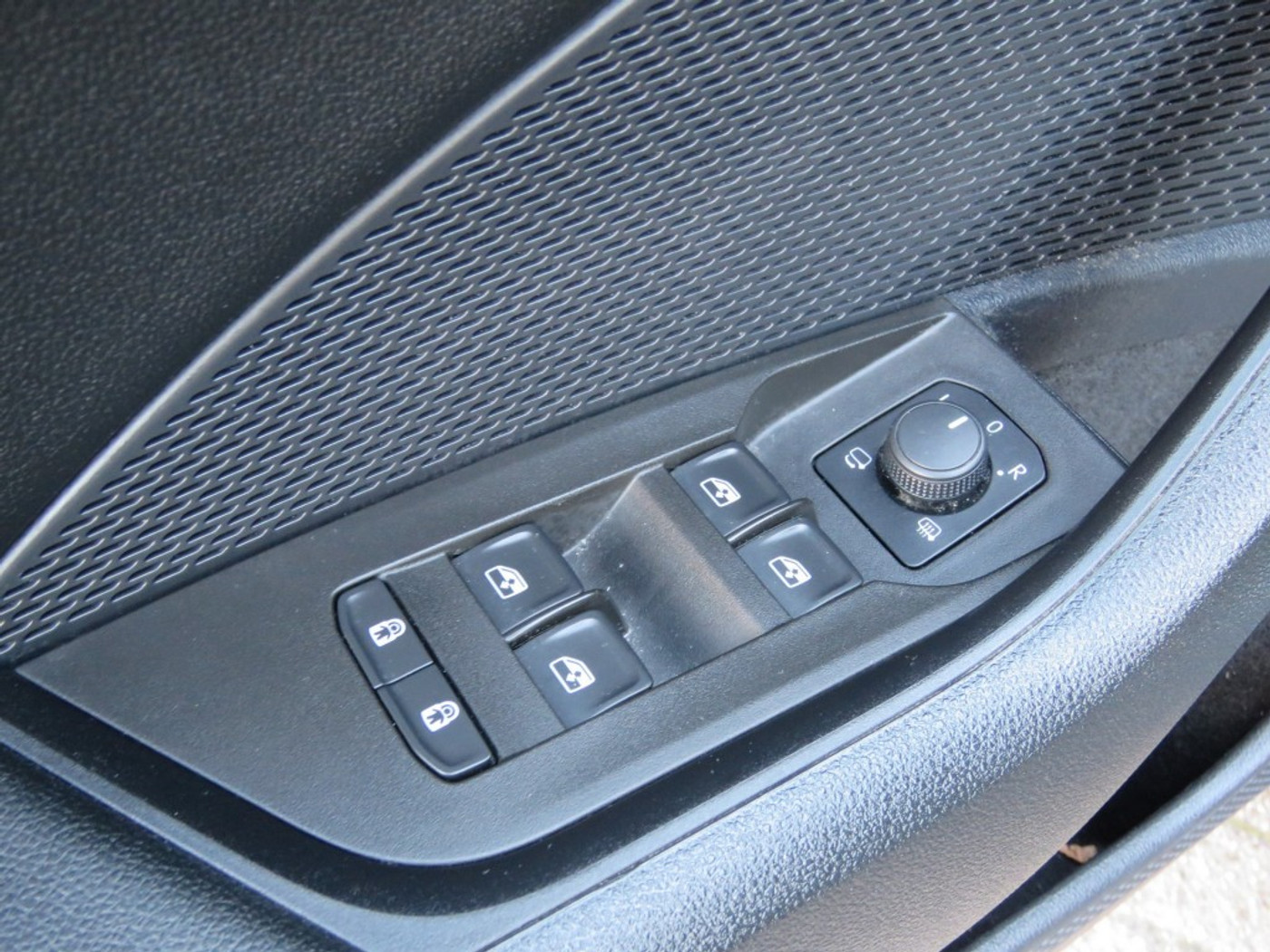 Foto van Skoda Octavia Combi