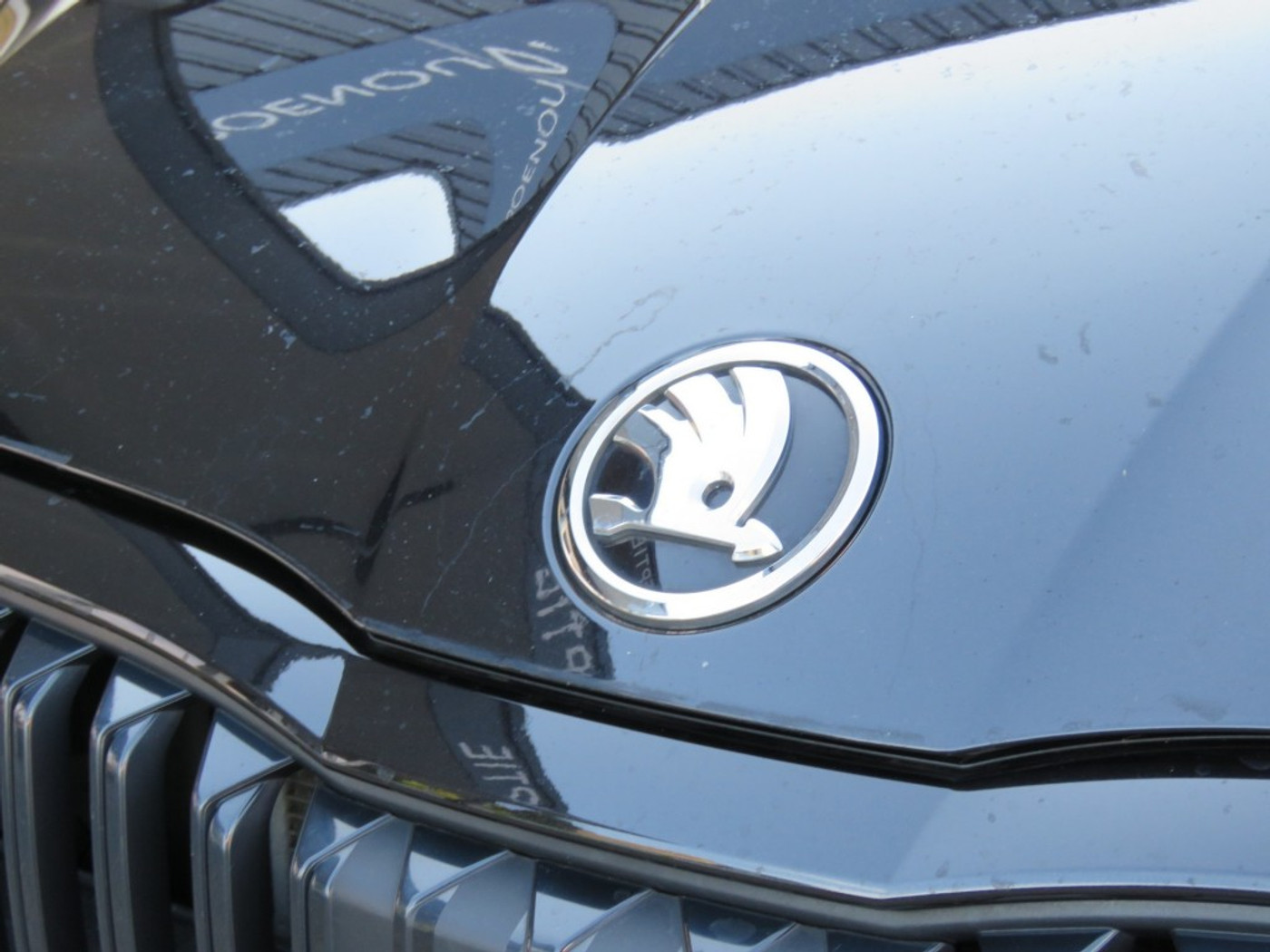 Foto van Skoda Octavia Combi