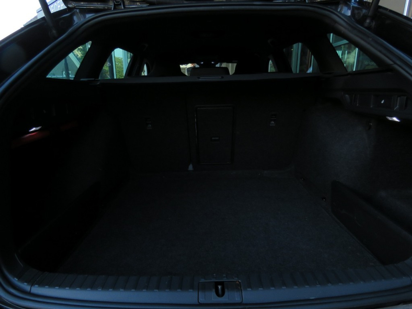 Foto van Skoda Octavia Combi
