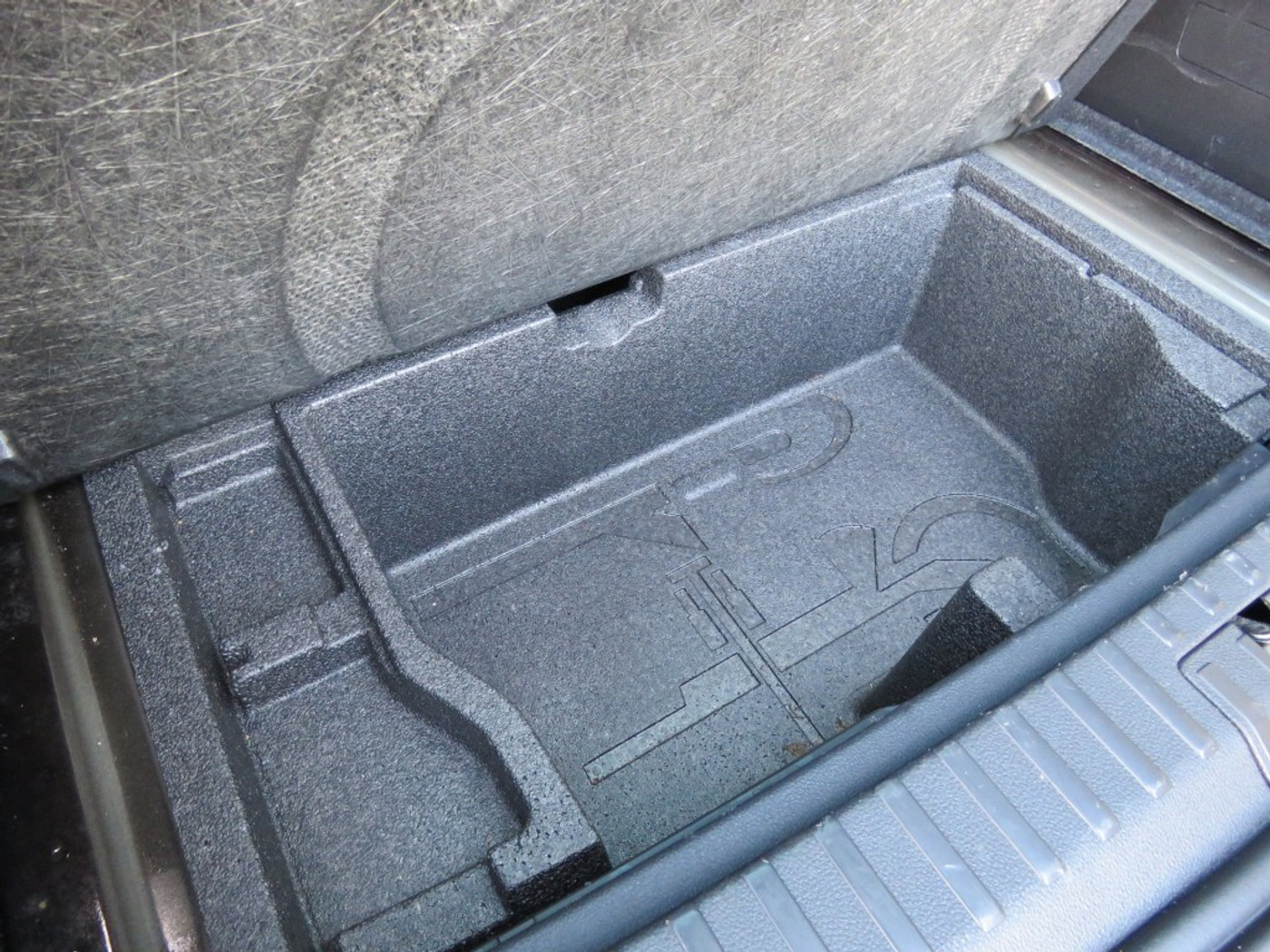 Foto van Skoda Octavia Combi