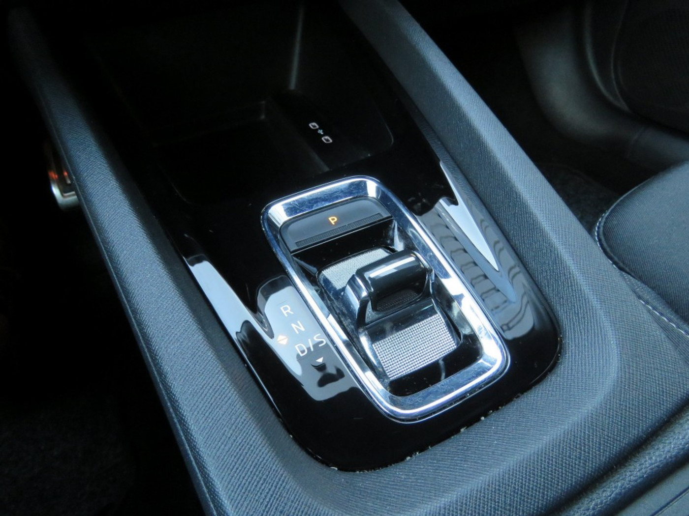 Foto van Skoda Octavia Combi