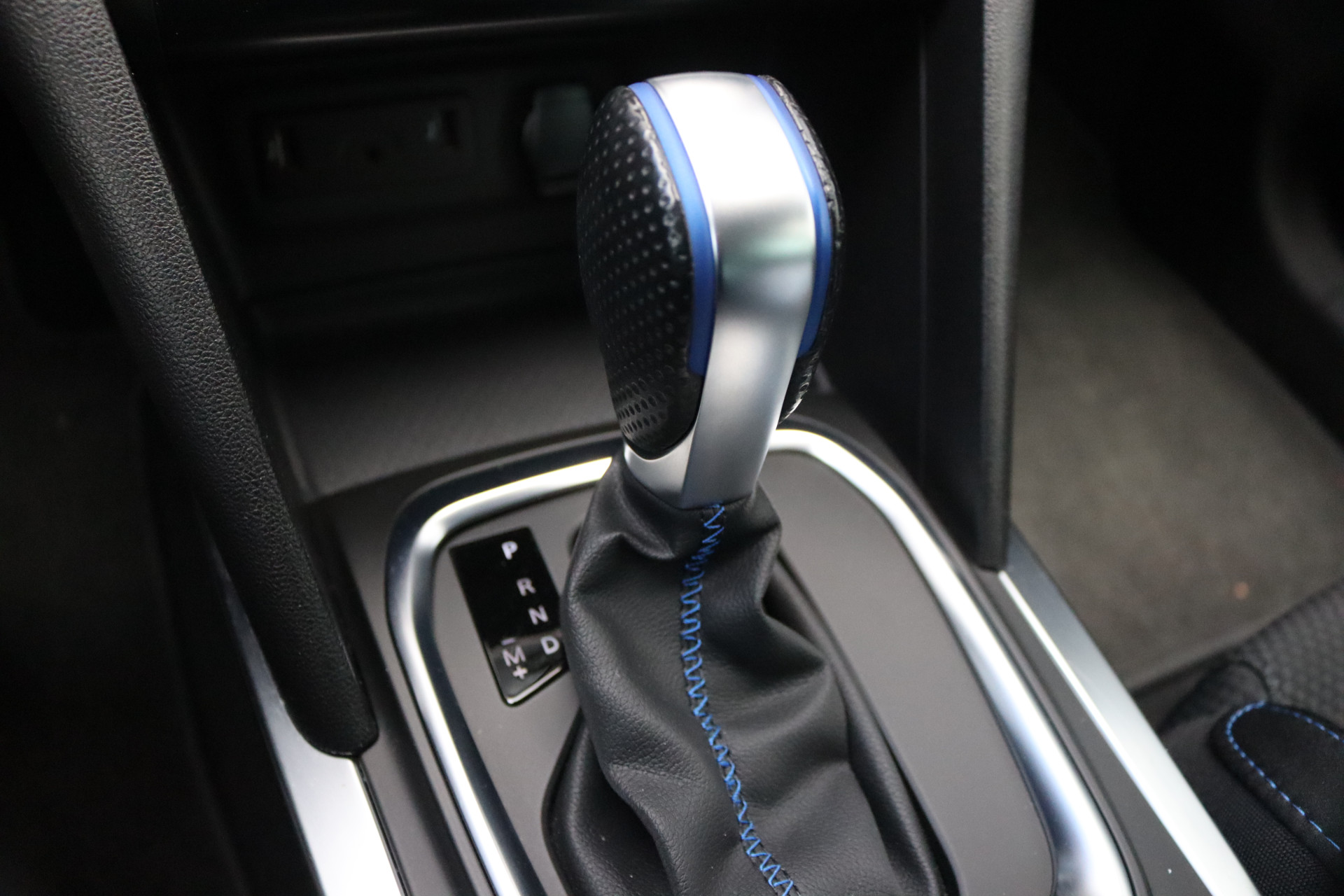 Foto van Renault Mégane Estate