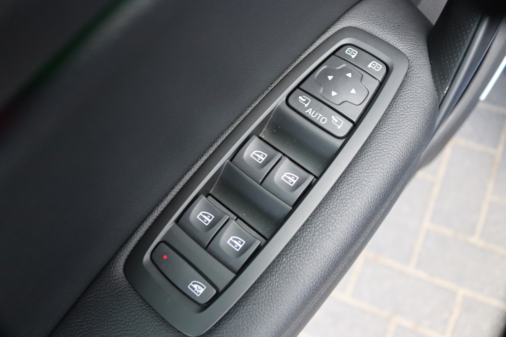 Foto van Renault Mégane Estate