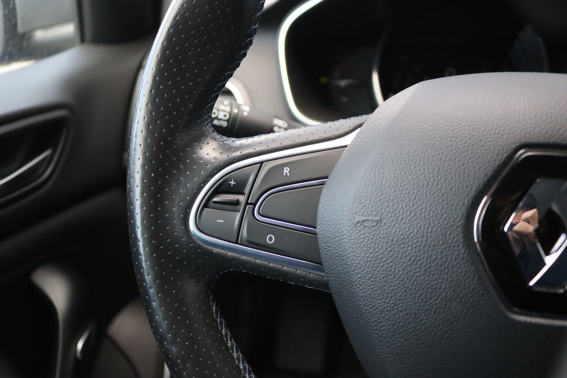Foto van Renault Mégane Estate
