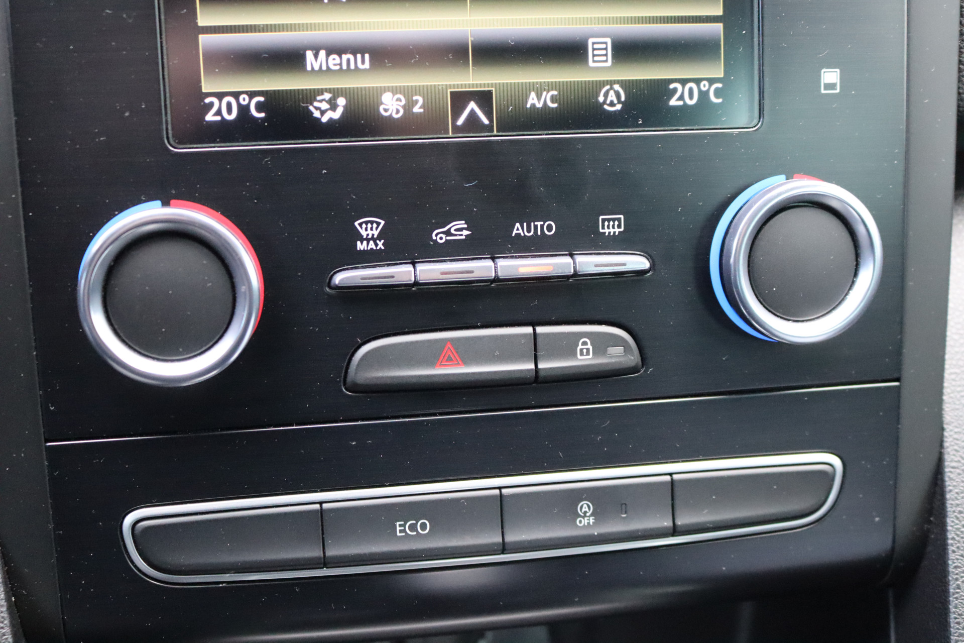 Foto van Renault Mégane Estate