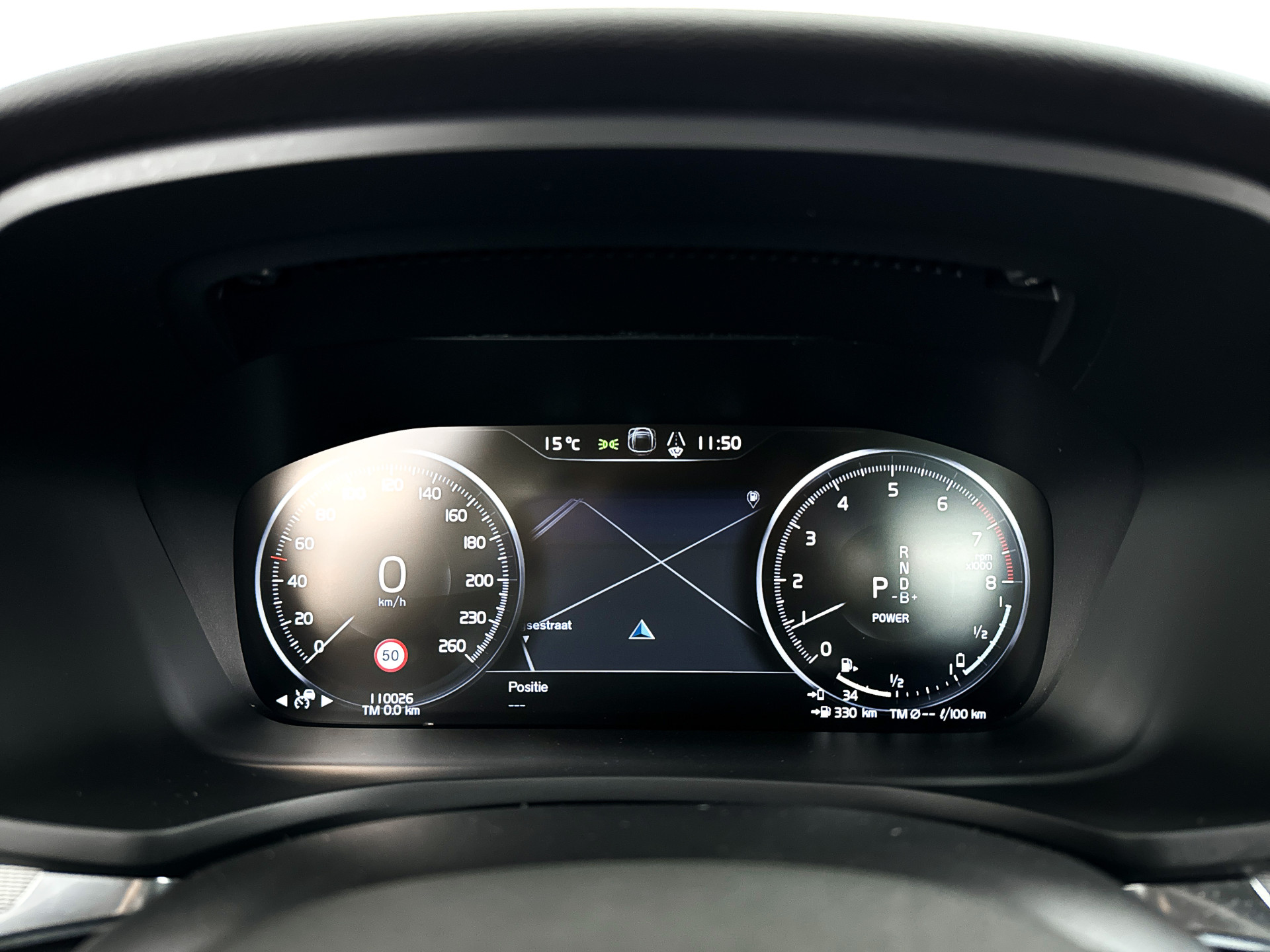 Foto van Volvo S60 T6 Twin Engine