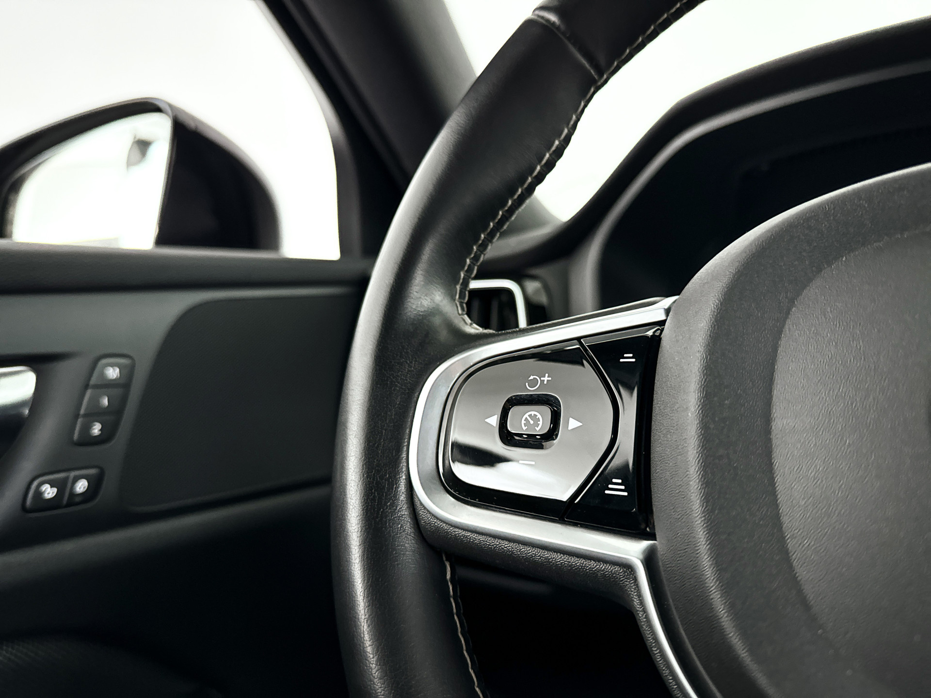 Foto van Volvo S60 T6 Twin Engine