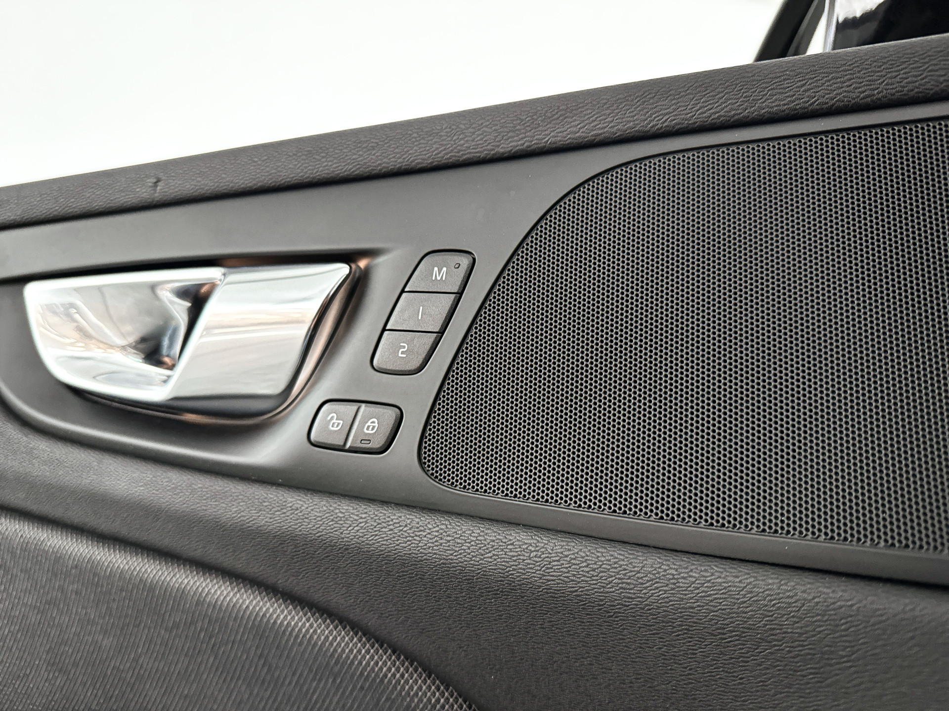 Foto van Volvo S60 T6 Twin Engine