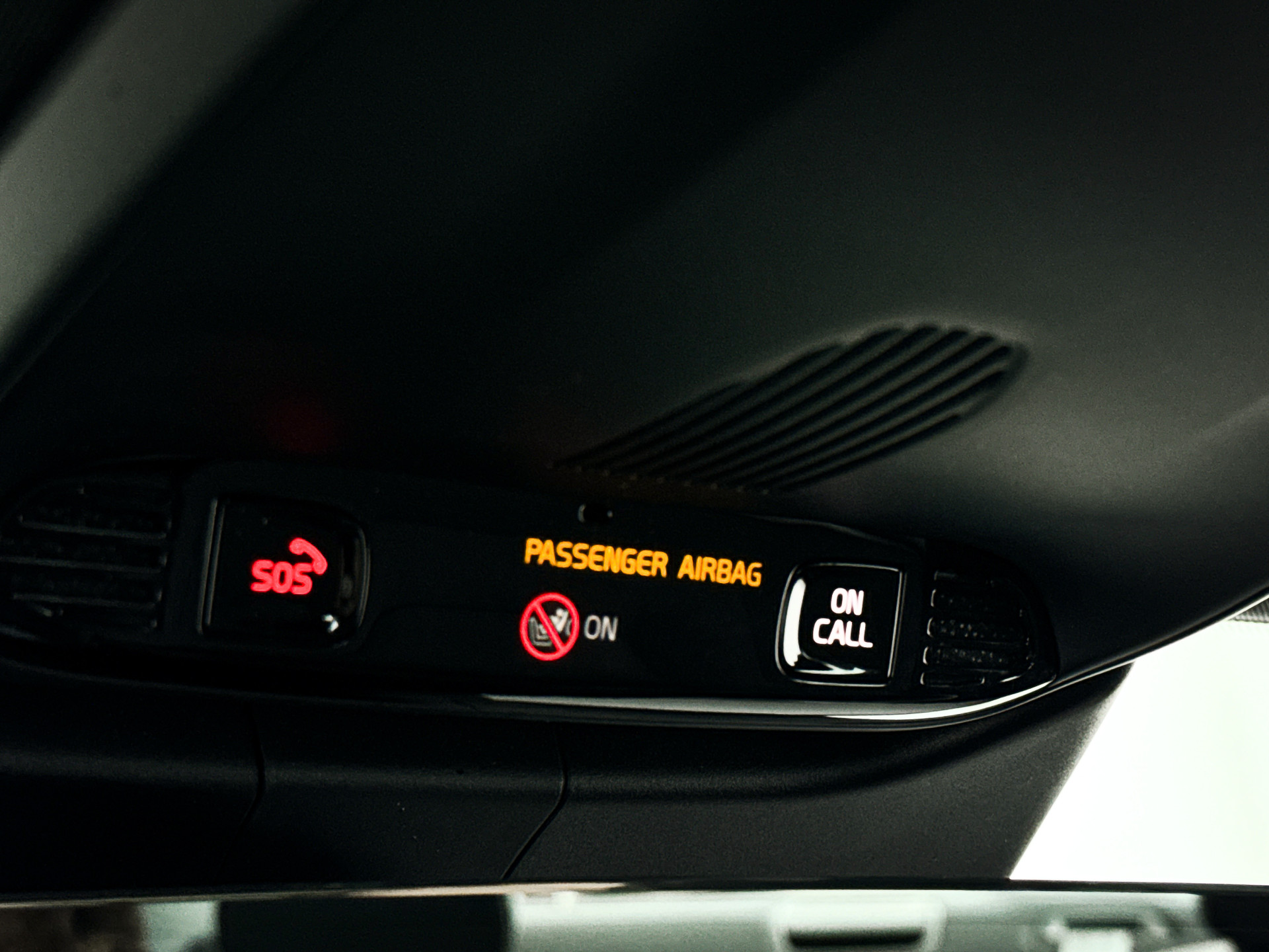 Foto van Volvo S60 T6 Twin Engine