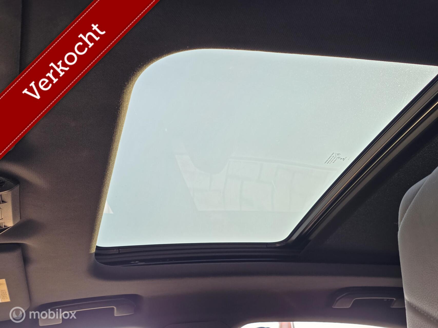 Foto van DS DS 7 Crossback
