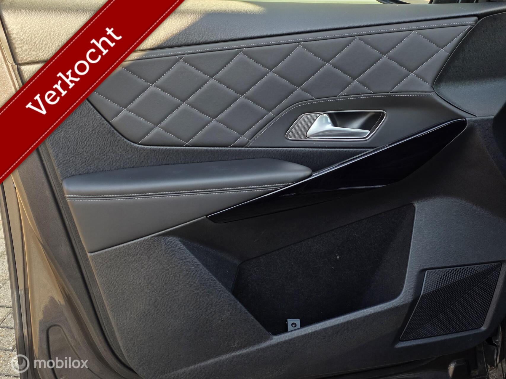 Foto van DS DS 7 Crossback