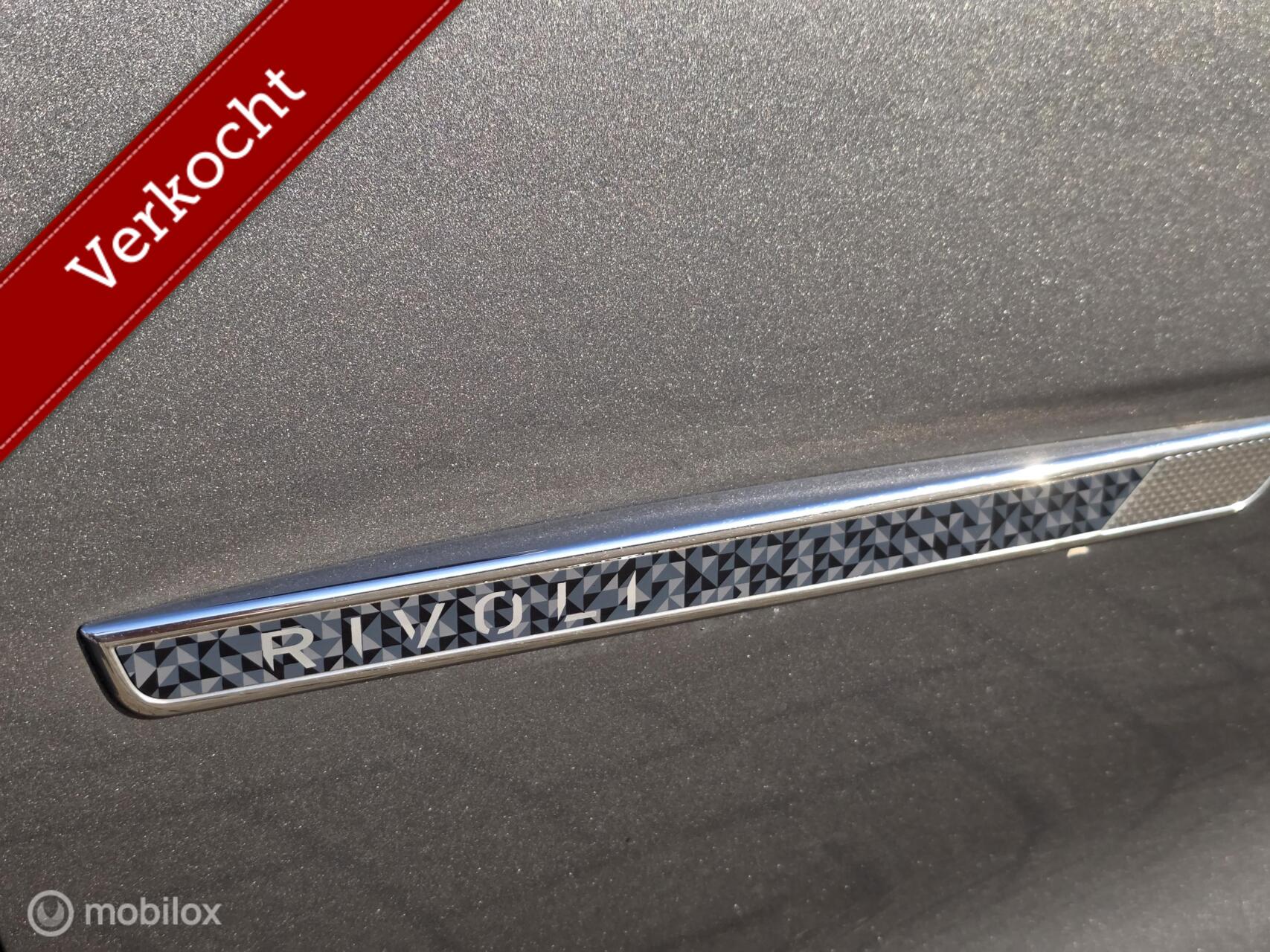 Foto van DS DS 7 Crossback