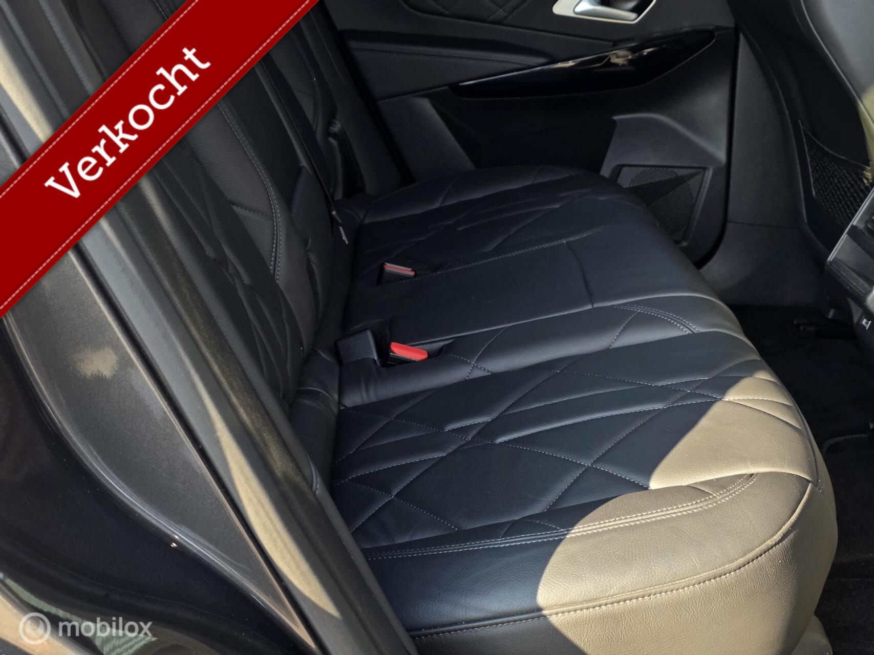Foto van DS DS 7 Crossback
