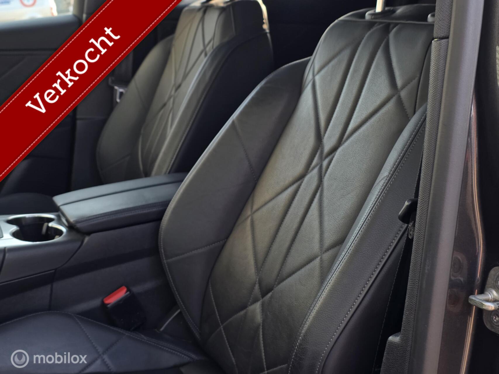 Foto van DS DS 7 Crossback