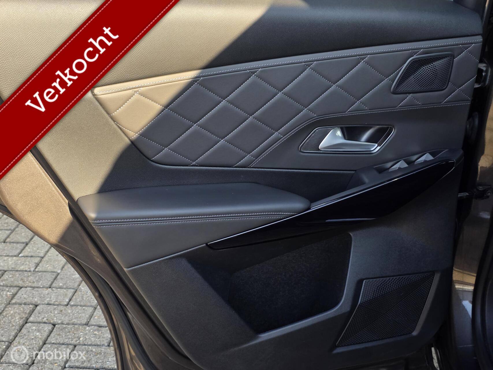 Foto van DS DS 7 Crossback
