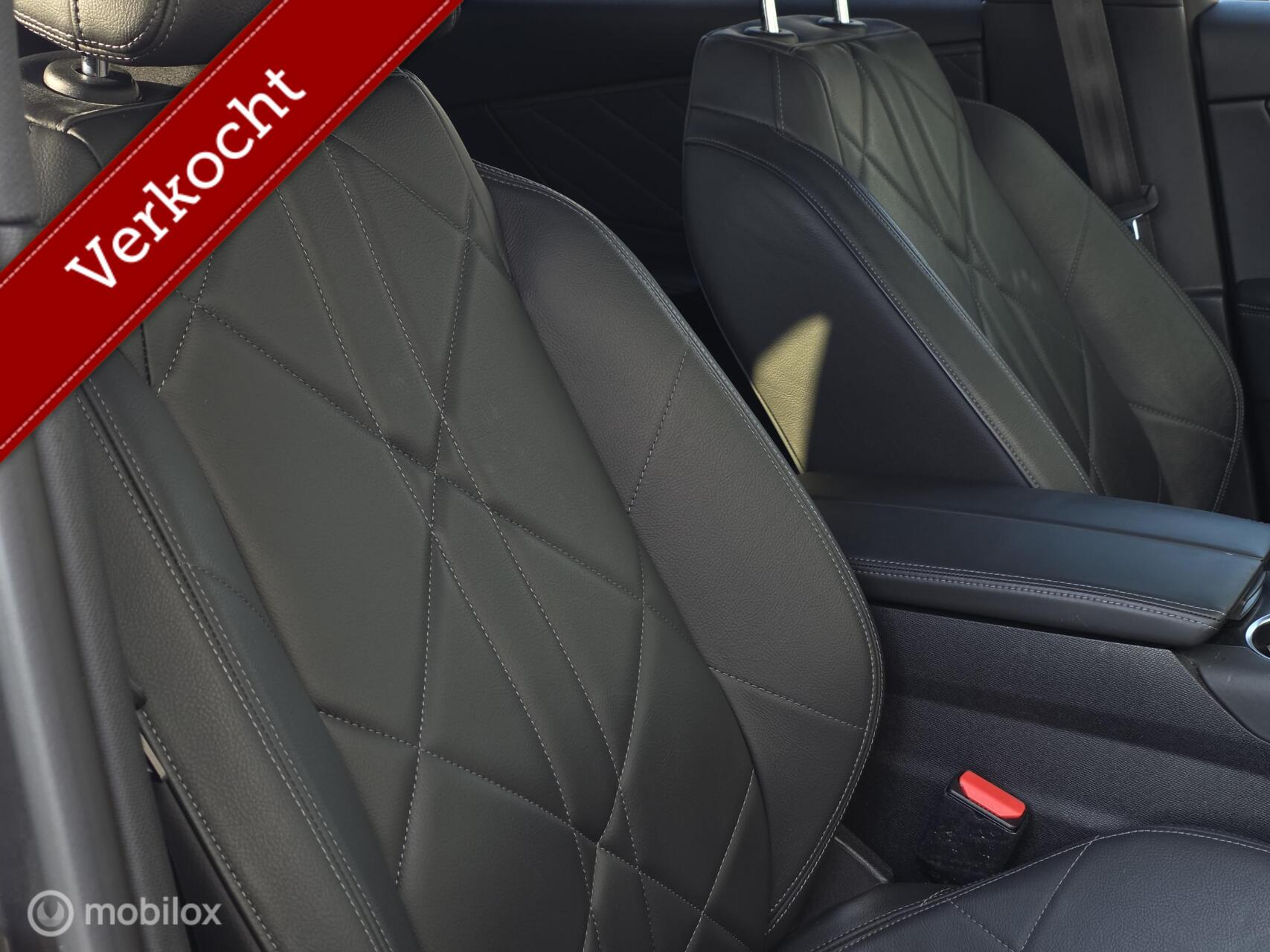 Foto van DS DS 7 Crossback