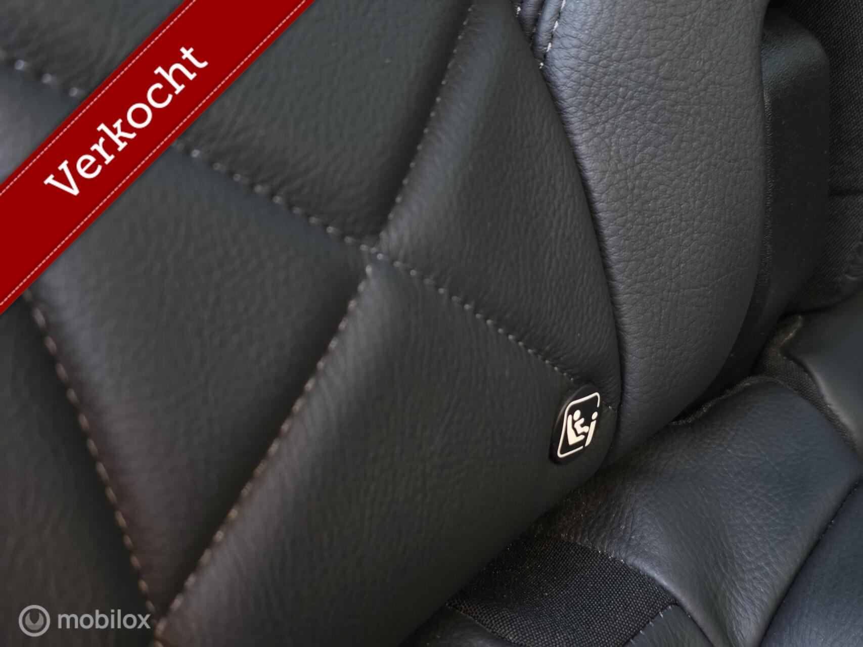 Foto van DS DS 7 Crossback