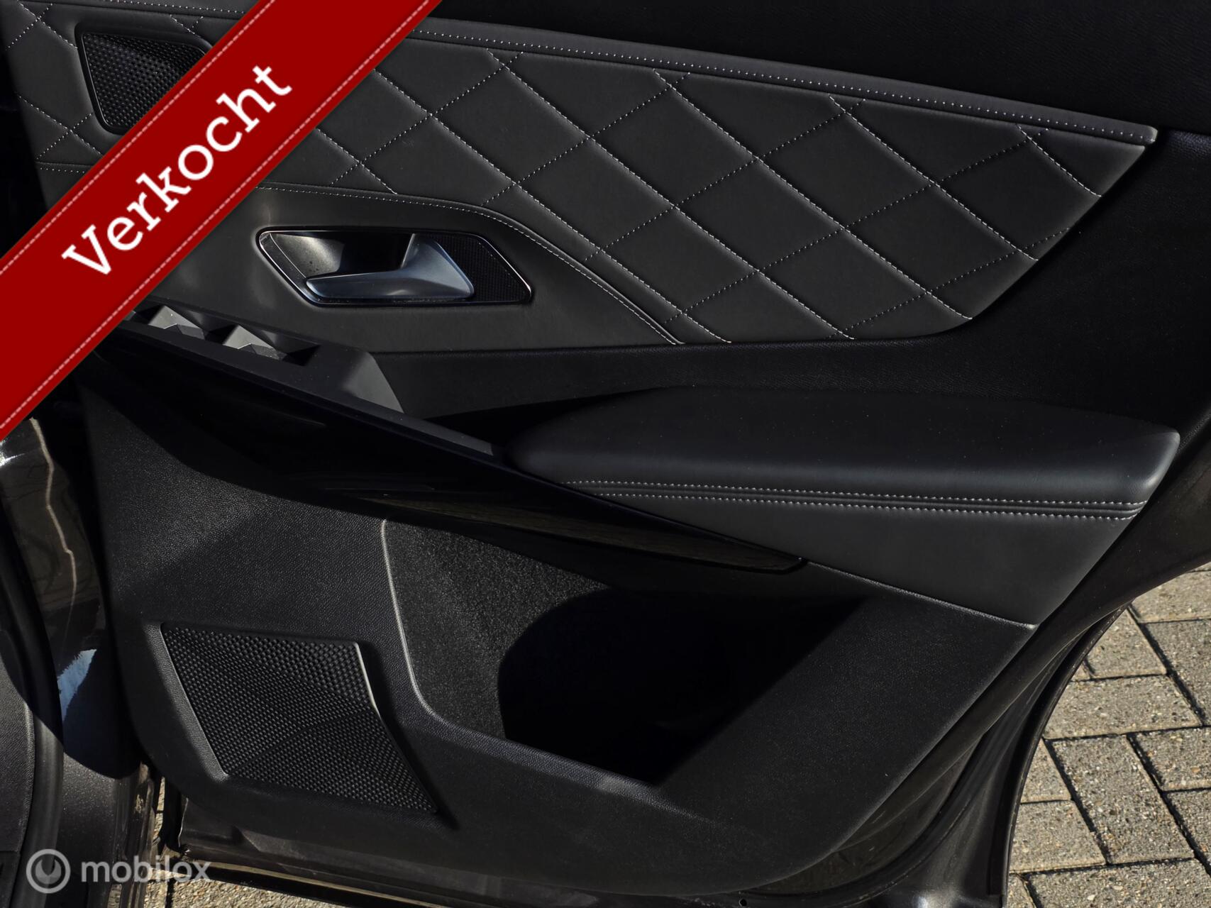 Foto van DS DS 7 Crossback