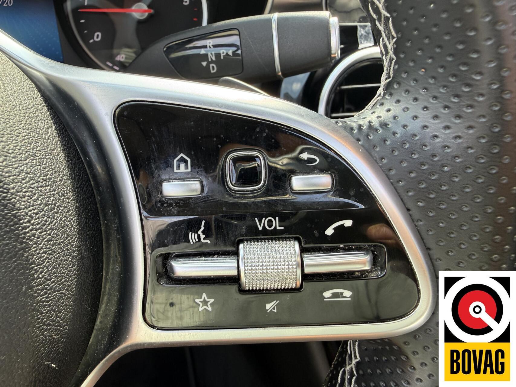 Foto van Mercedes-Benz C 220 D