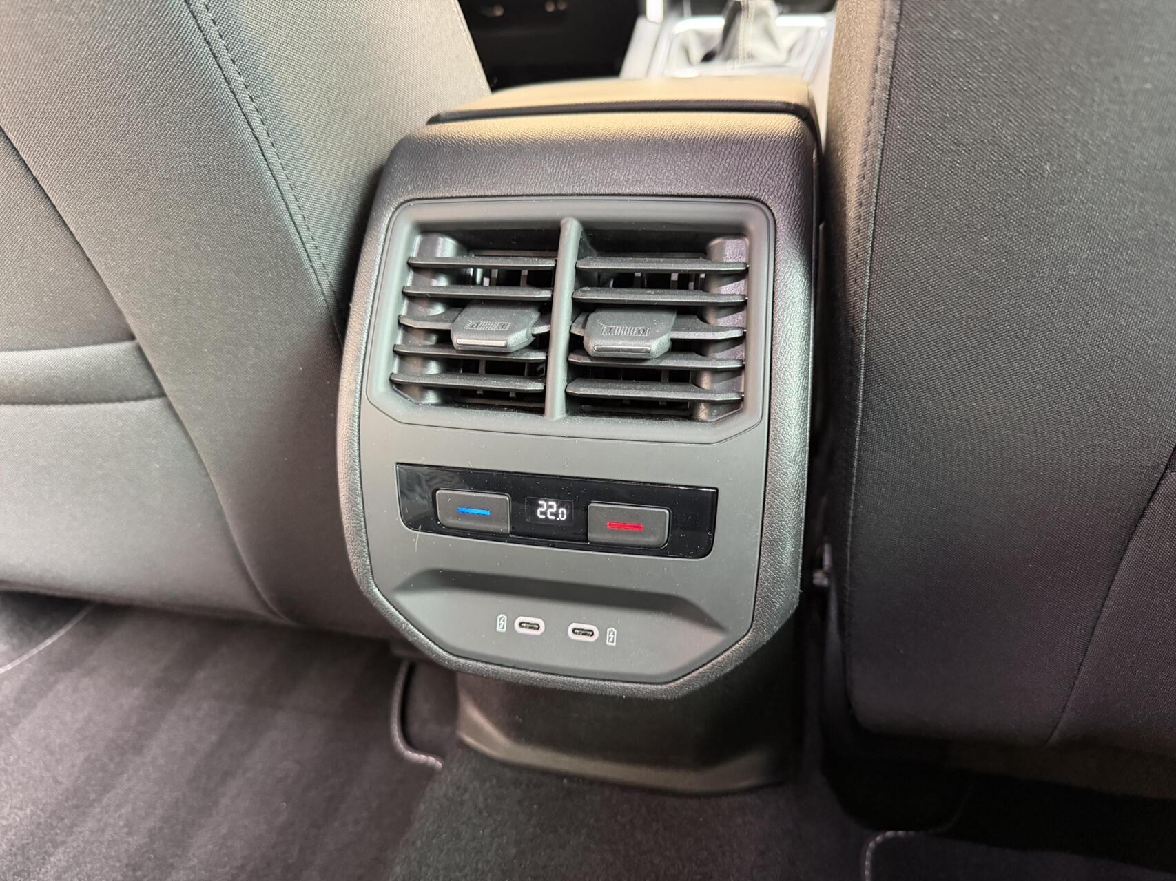 Foto van Seat Leon Sportstourer