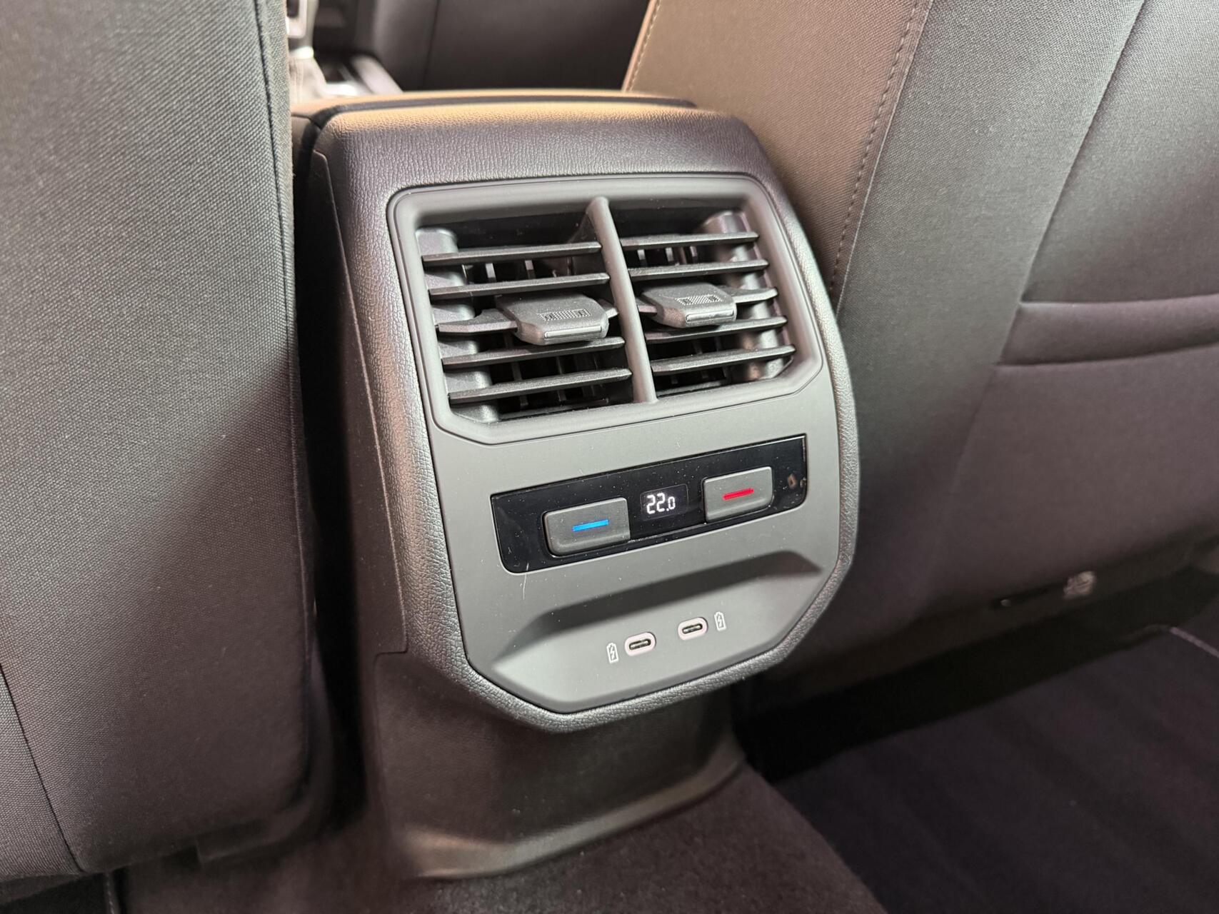 Foto van Seat Leon Sportstourer